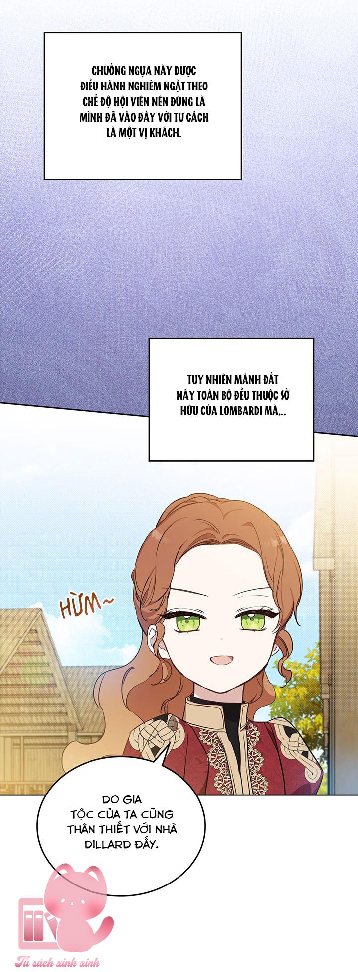 Kiếp Này Ta Sẽ Trở Thành Gia Chủ: Kiếp Này Ta Sẽ Trở [...] – Chap 98
