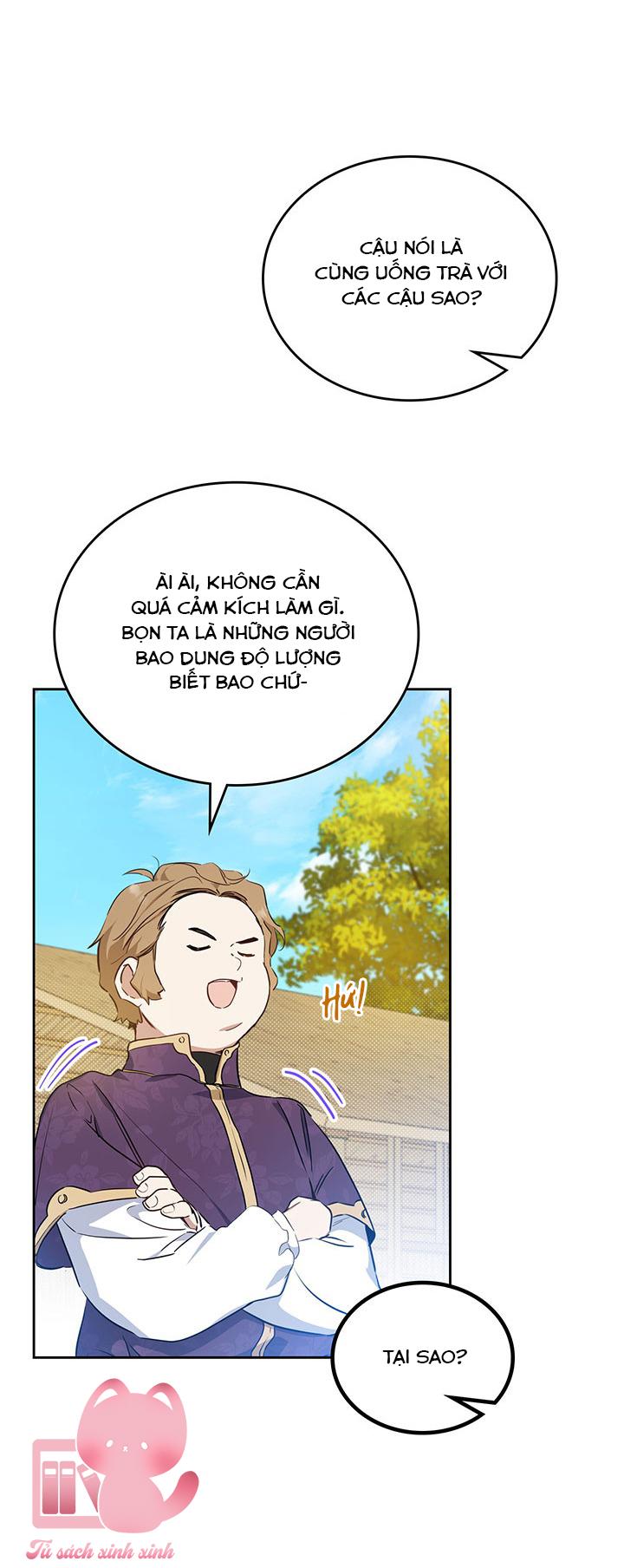 Kiếp Này Ta Sẽ Trở Thành Gia Chủ: Kiếp Này Ta Sẽ Trở [...] – Chap 98