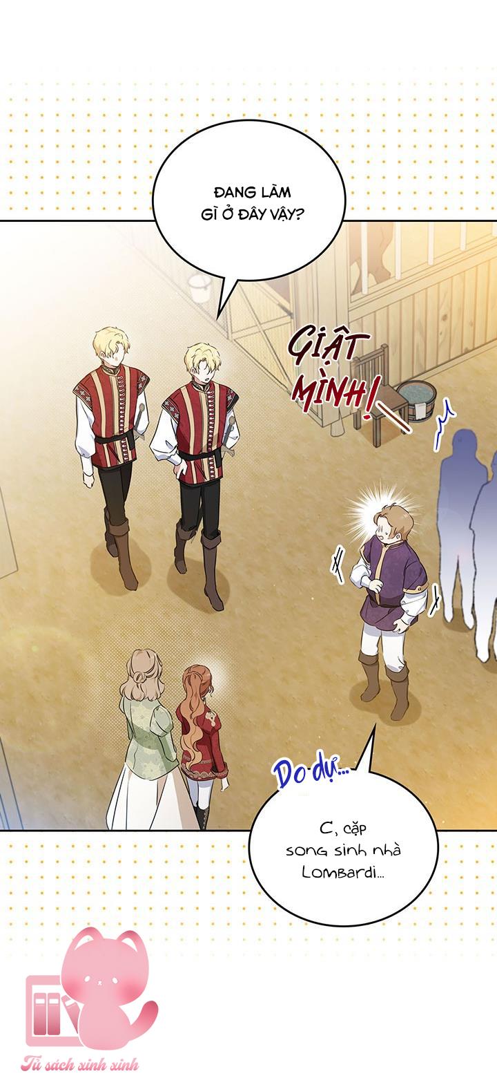 Kiếp Này Ta Sẽ Trở Thành Gia Chủ: Kiếp Này Ta Sẽ Trở [...] – Chap 98