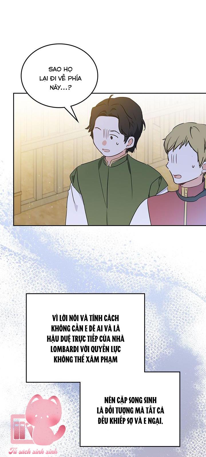 Kiếp Này Ta Sẽ Trở Thành Gia Chủ: Kiếp Này Ta Sẽ Trở [...] – Chap 98