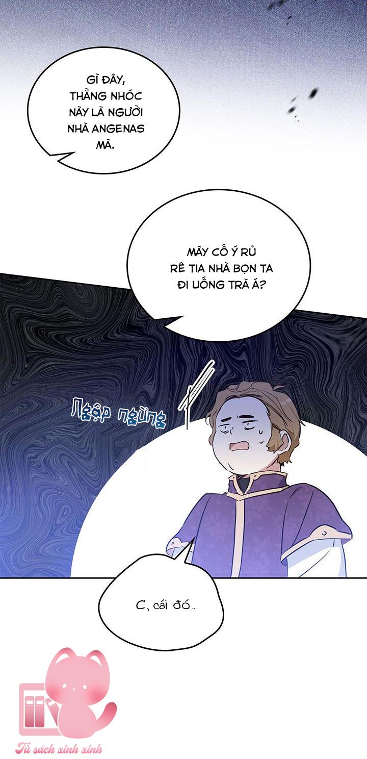 Kiếp Này Ta Sẽ Trở Thành Gia Chủ: Kiếp Này Ta Sẽ Trở [...] – Chap 98