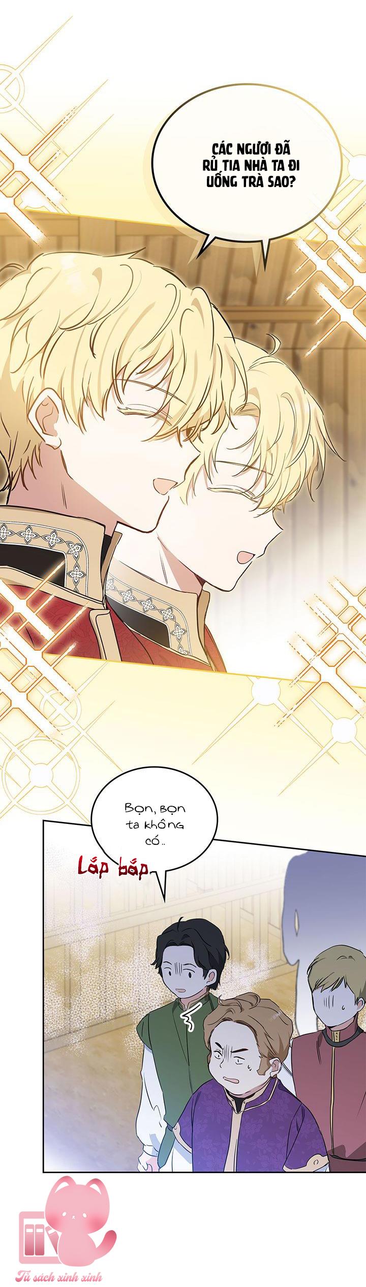 Kiếp Này Ta Sẽ Trở Thành Gia Chủ: Kiếp Này Ta Sẽ Trở [...] – Chap 98