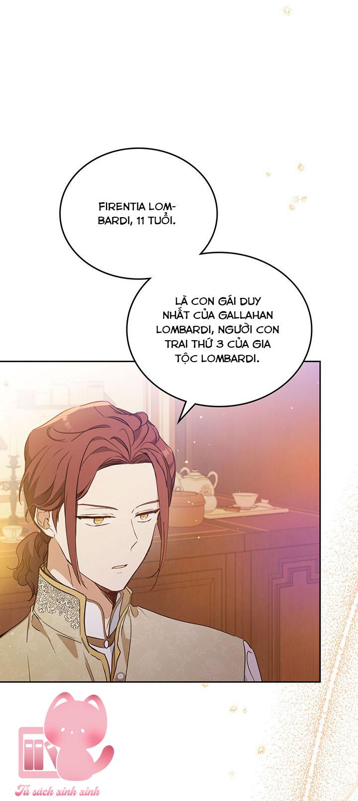 Kiếp Này Ta Sẽ Trở Thành Gia Chủ: Kiếp Này Ta Sẽ Trở [...] – Chap 99