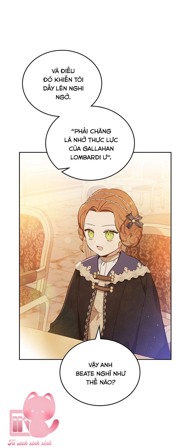 Kiếp Này Ta Sẽ Trở Thành Gia Chủ: Kiếp Này Ta Sẽ Trở [...] – Chap 99