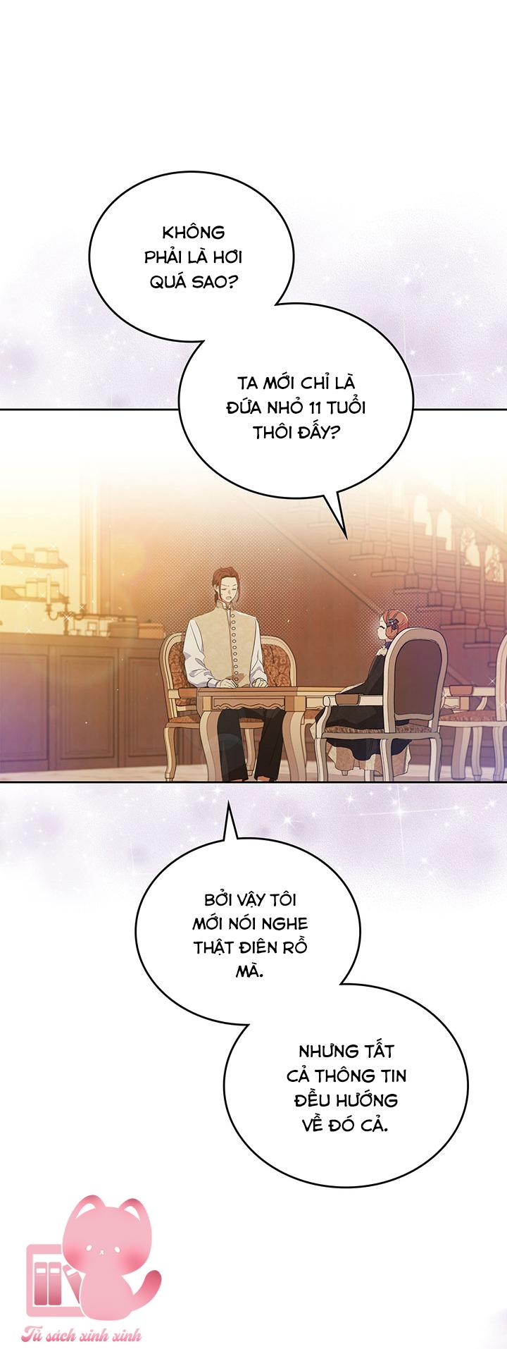 Kiếp Này Ta Sẽ Trở Thành Gia Chủ: Kiếp Này Ta Sẽ Trở [...] – Chap 99