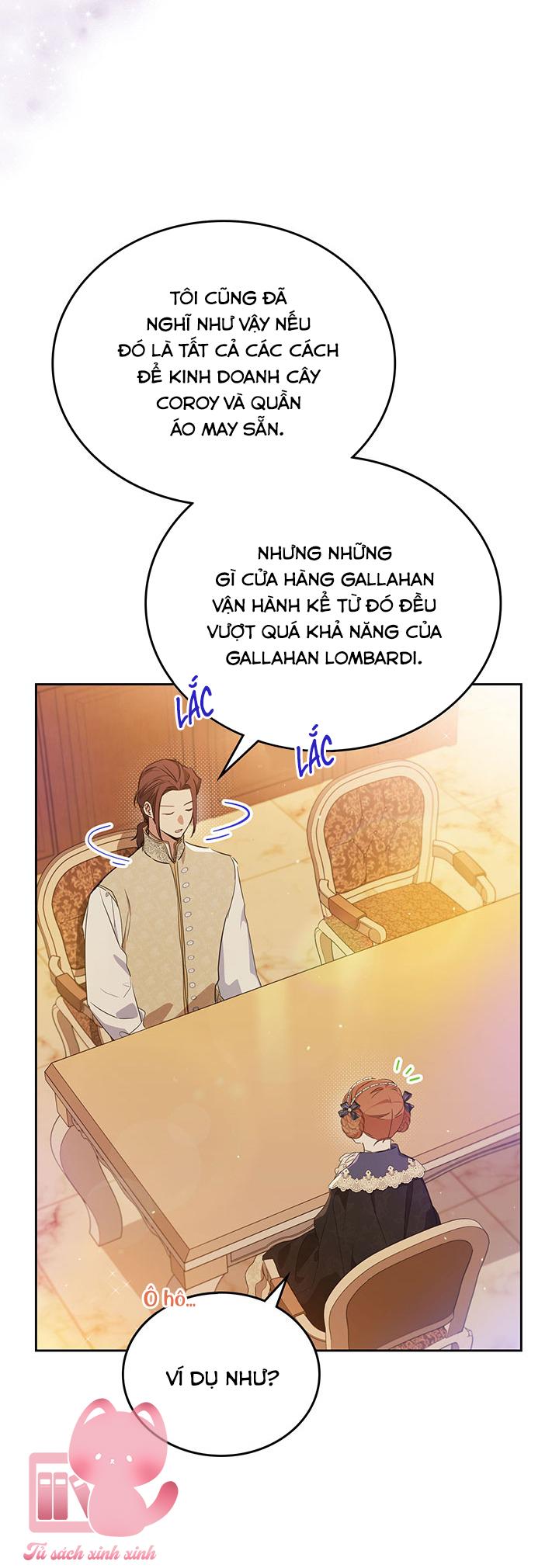 Kiếp Này Ta Sẽ Trở Thành Gia Chủ: Kiếp Này Ta Sẽ Trở [...] – Chap 99