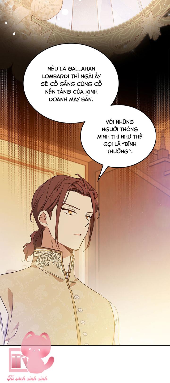 Kiếp Này Ta Sẽ Trở Thành Gia Chủ: Kiếp Này Ta Sẽ Trở [...] – Chap 99