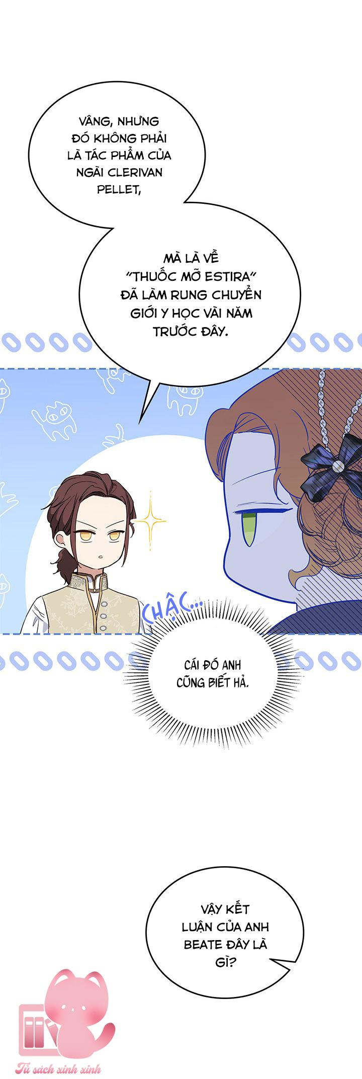 Kiếp Này Ta Sẽ Trở Thành Gia Chủ: Kiếp Này Ta Sẽ Trở [...] – Chap 99