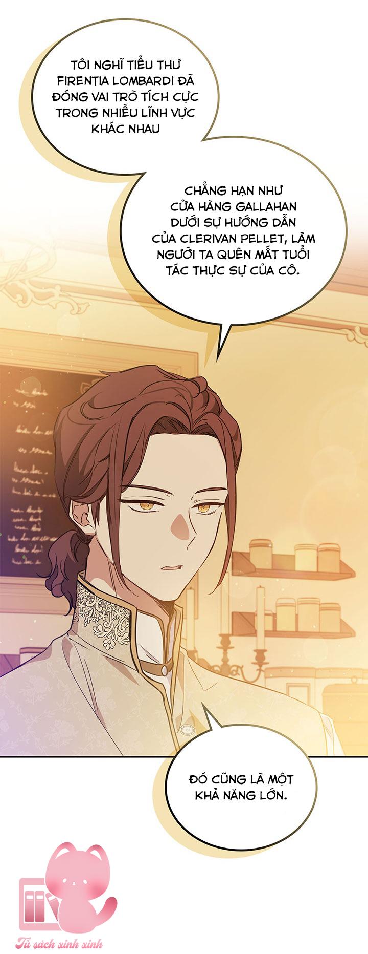 Kiếp Này Ta Sẽ Trở Thành Gia Chủ: Kiếp Này Ta Sẽ Trở [...] – Chap 99