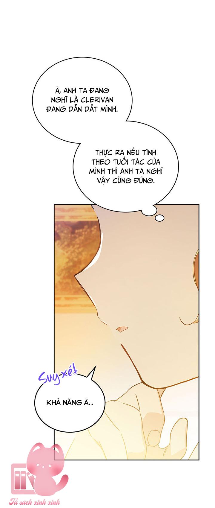 Kiếp Này Ta Sẽ Trở Thành Gia Chủ: Kiếp Này Ta Sẽ Trở [...] – Chap 99