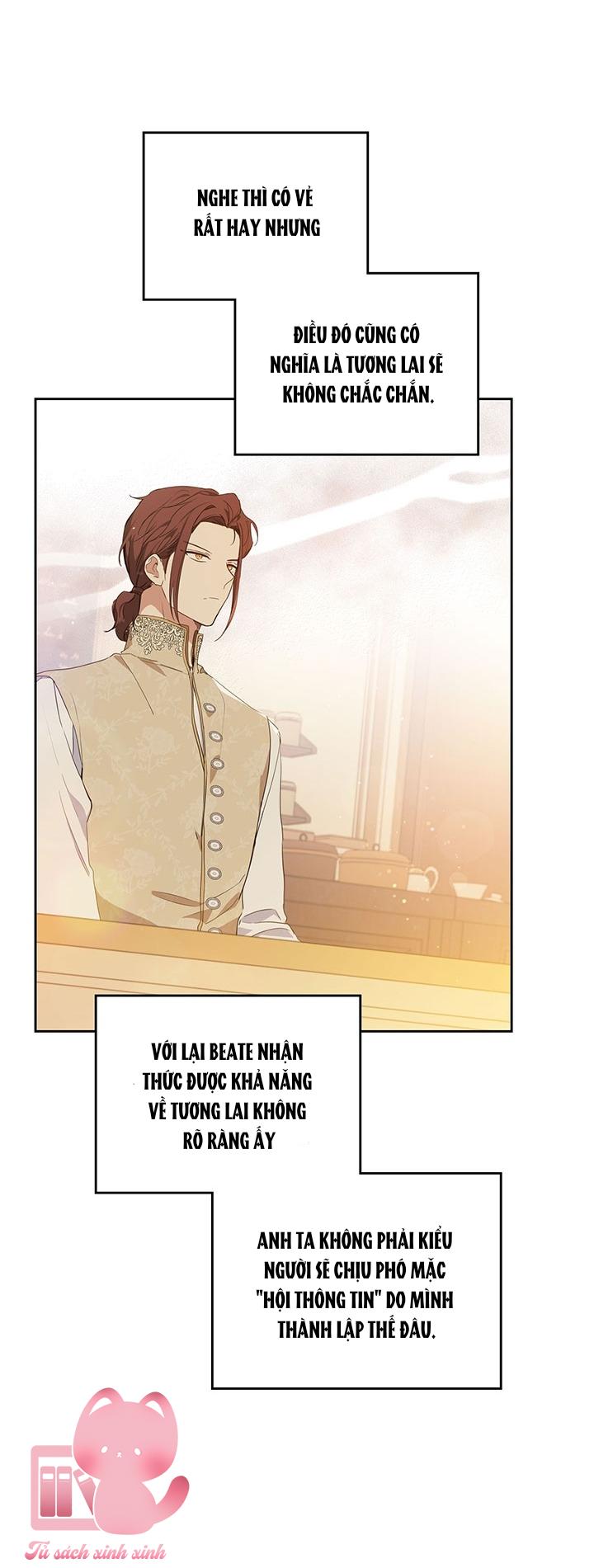 Kiếp Này Ta Sẽ Trở Thành Gia Chủ: Kiếp Này Ta Sẽ Trở [...] – Chap 99
