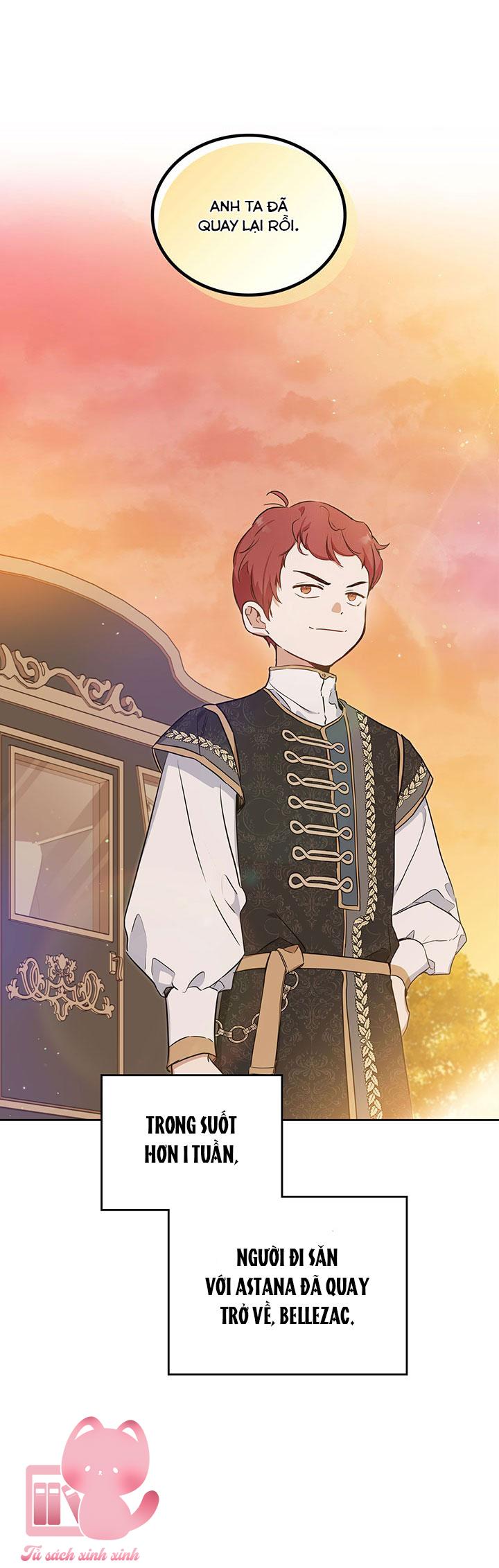 Kiếp Này Ta Sẽ Trở Thành Gia Chủ: Kiếp Này Ta Sẽ Trở [...] – Chap 99