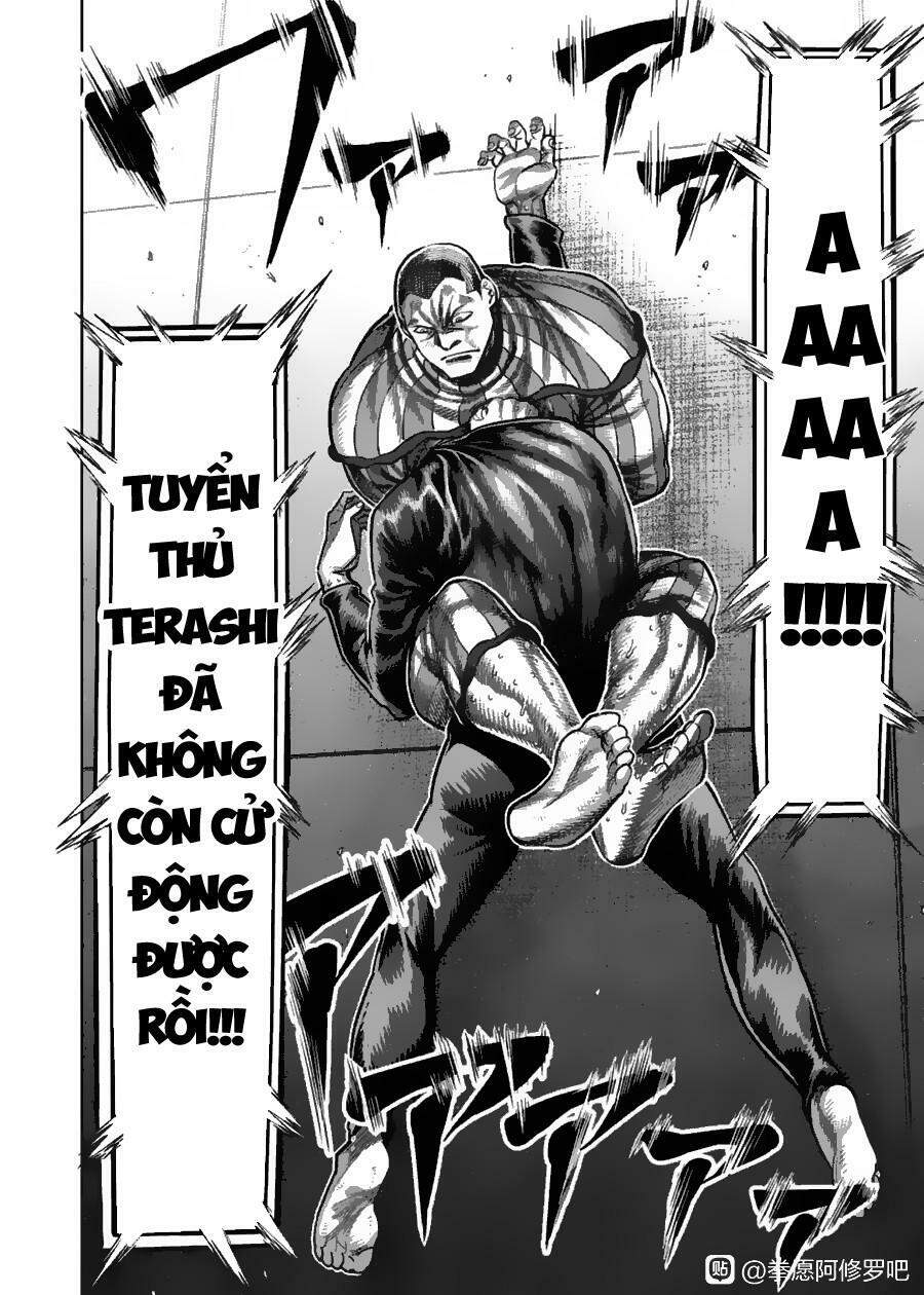 Kengan Ashura Phần 2: Chương 119