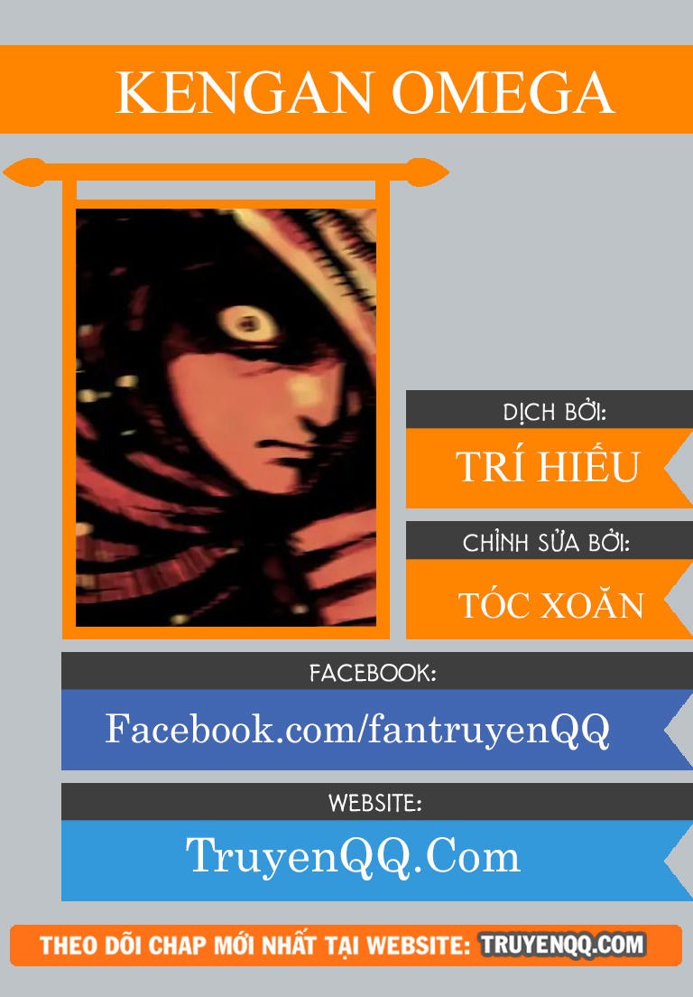 Kengan Ashura Phần 2: Chương 15