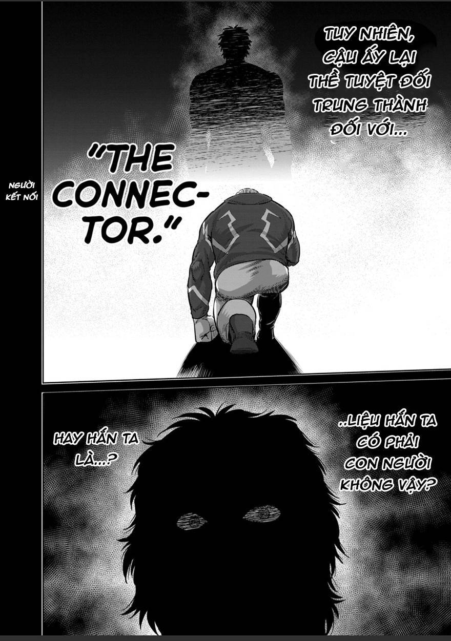 Kengan Ashura Phần 2: Chương 183