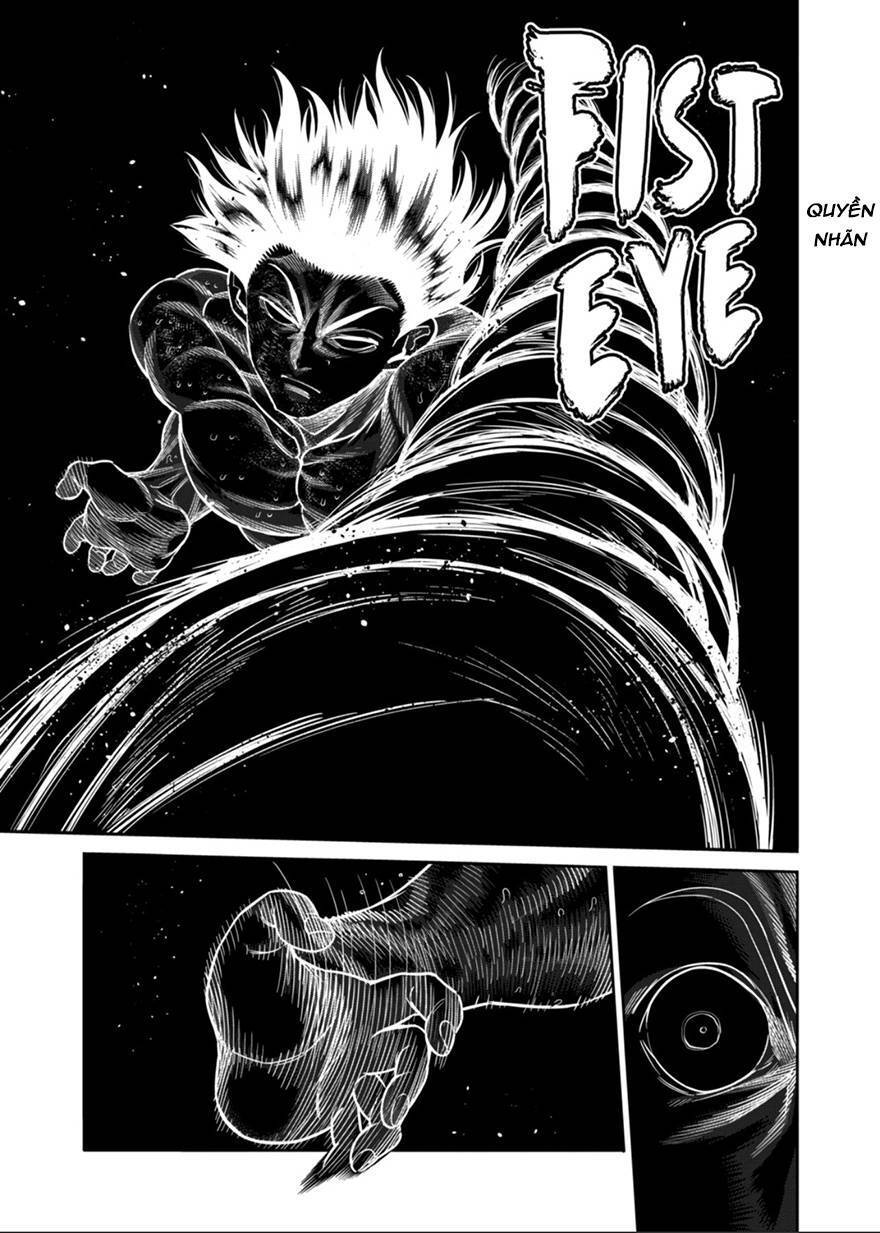 Kengan Ashura Phần 2: Chương 187