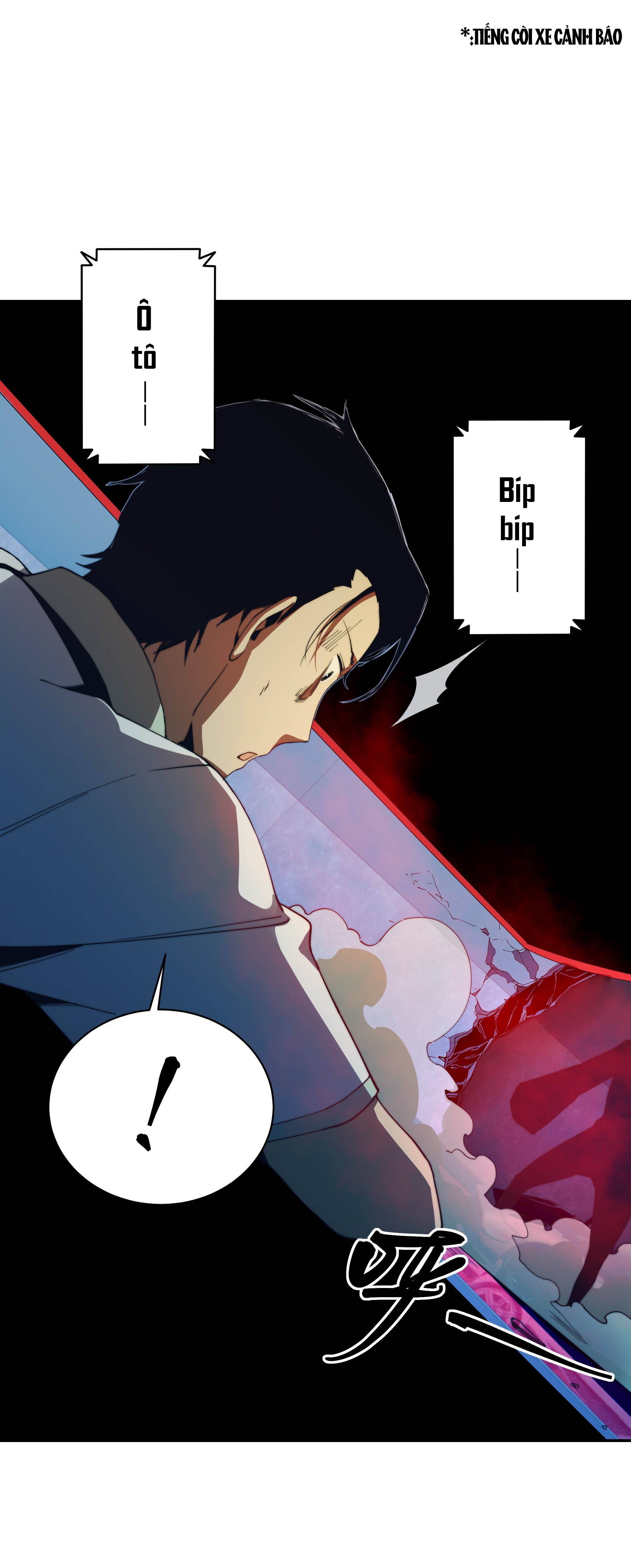 Vĩnh Kiếp 108: Chapter 6