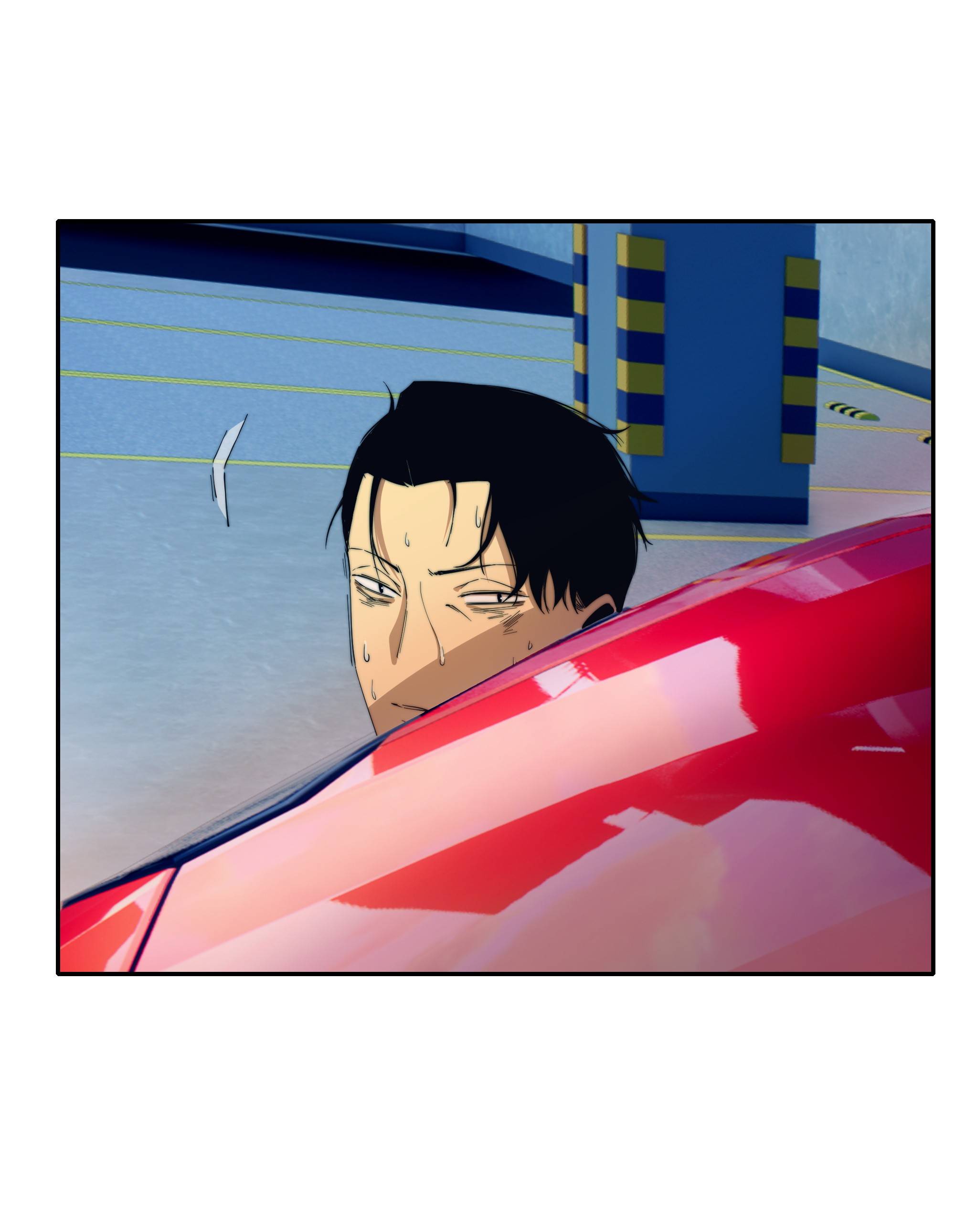 Vĩnh Kiếp 108: Chapter 6