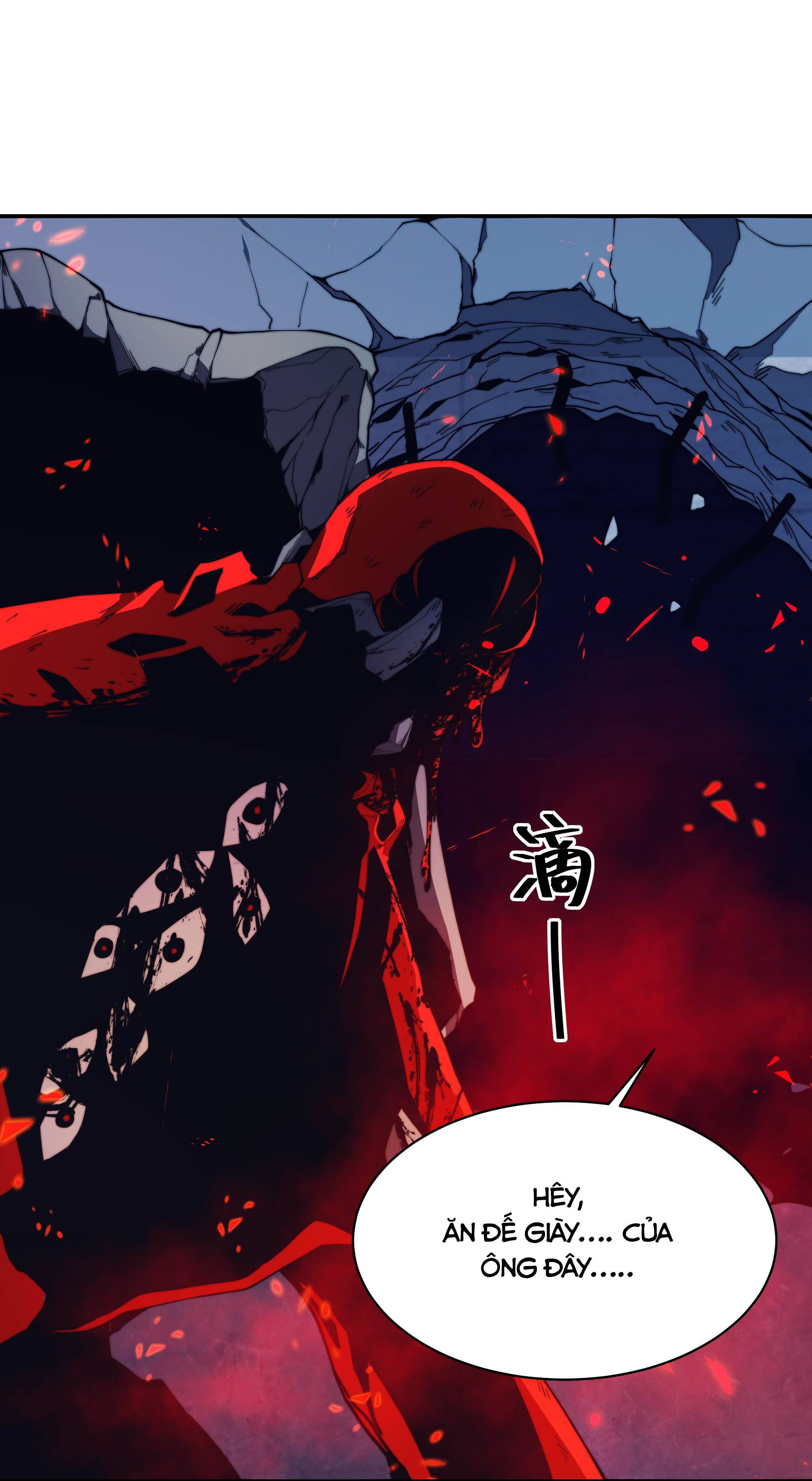 Vĩnh Kiếp 108: Chapter 6
