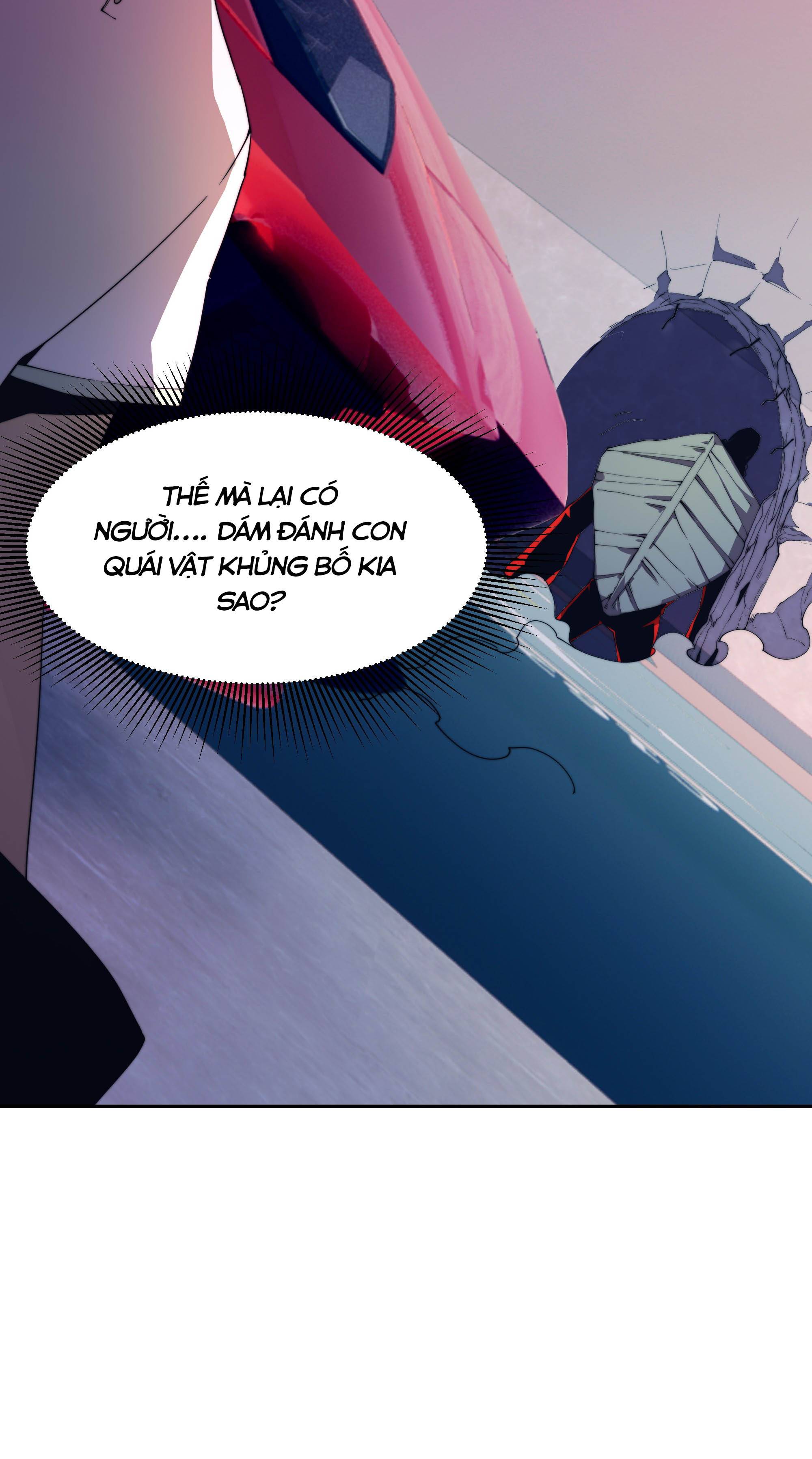 Vĩnh Kiếp 108: Chapter 6