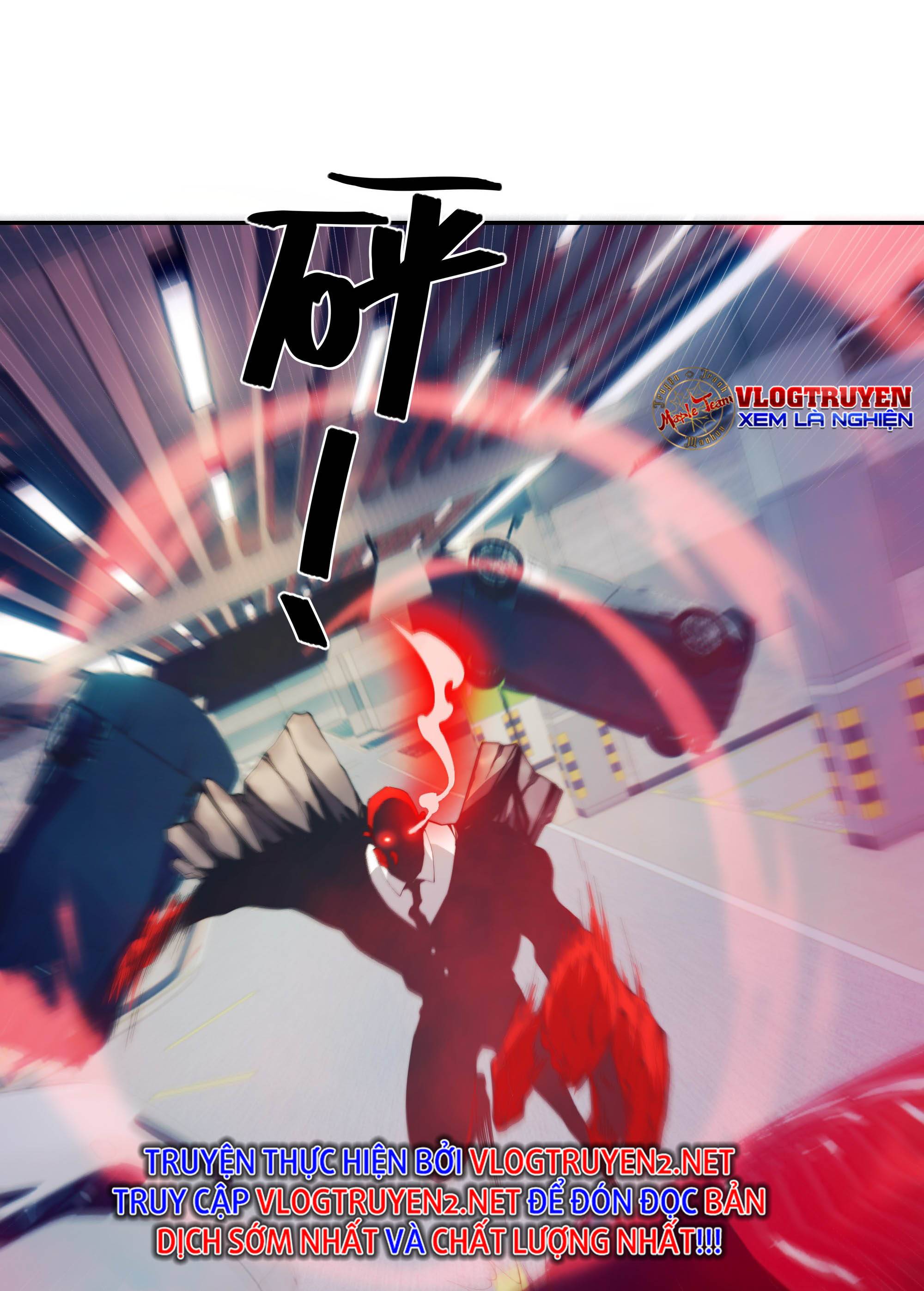 Vĩnh Kiếp 108: Chapter 6