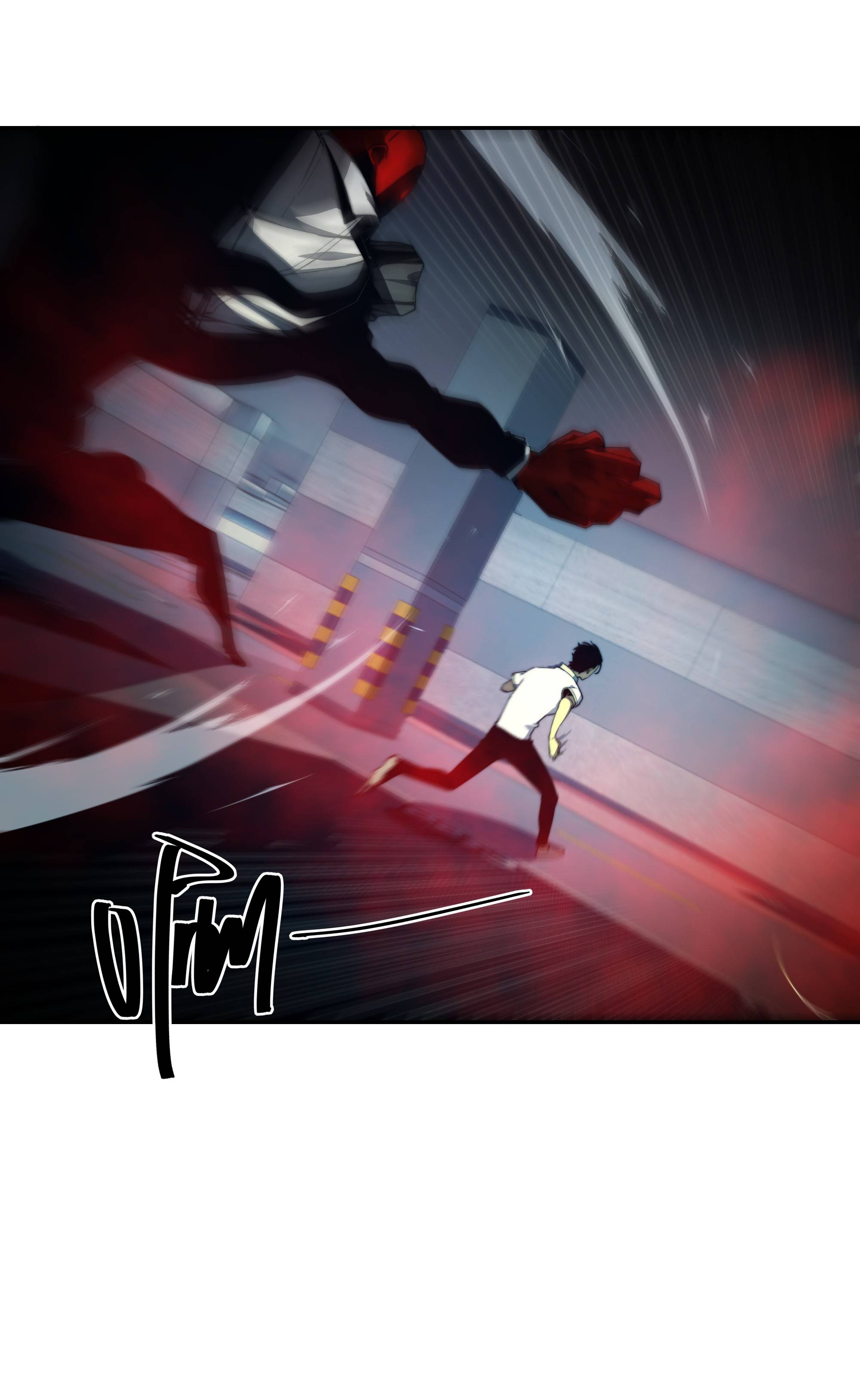 Vĩnh Kiếp 108: Chapter 6
