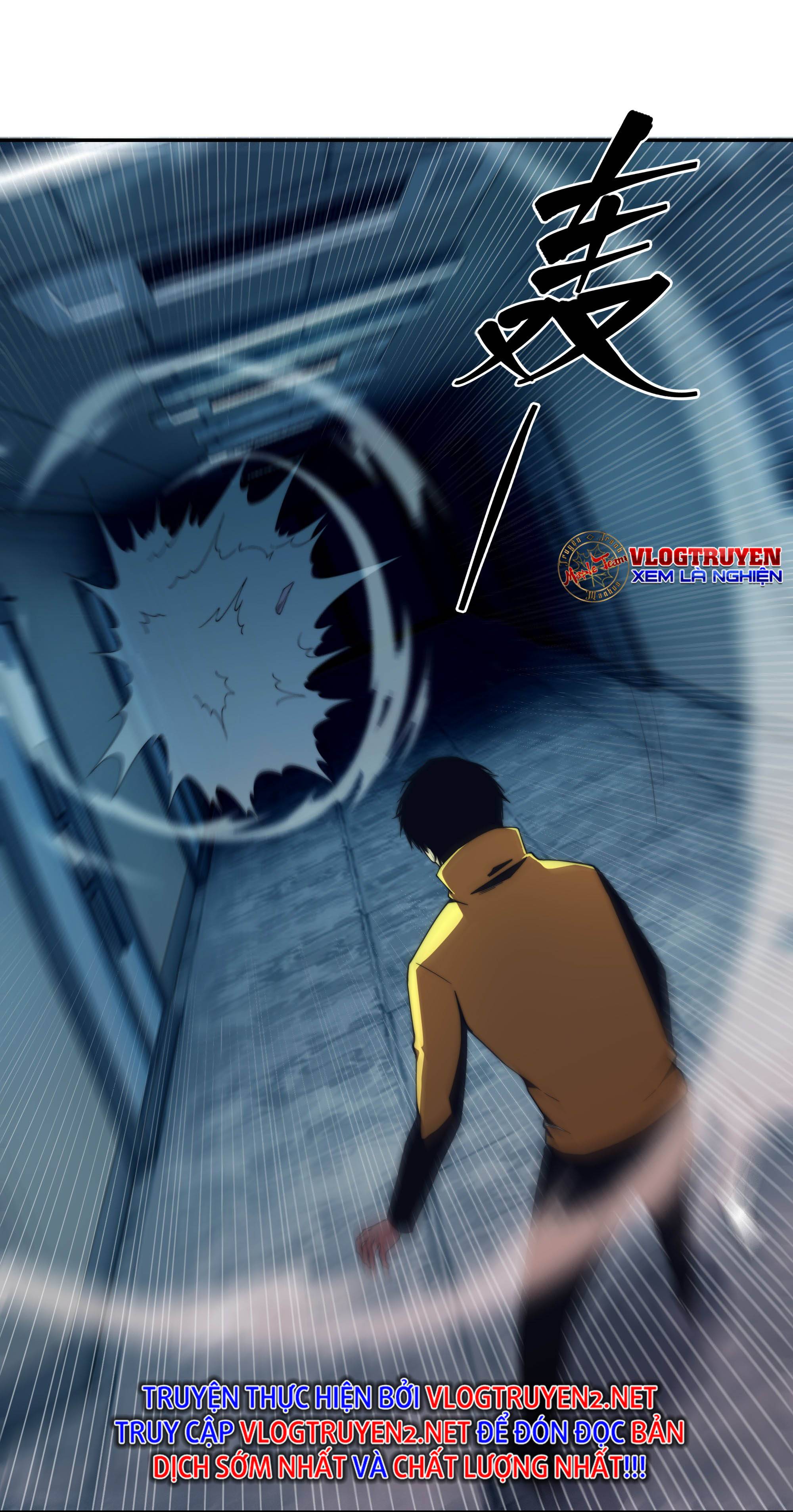 Vĩnh Kiếp 108: Chapter 6
