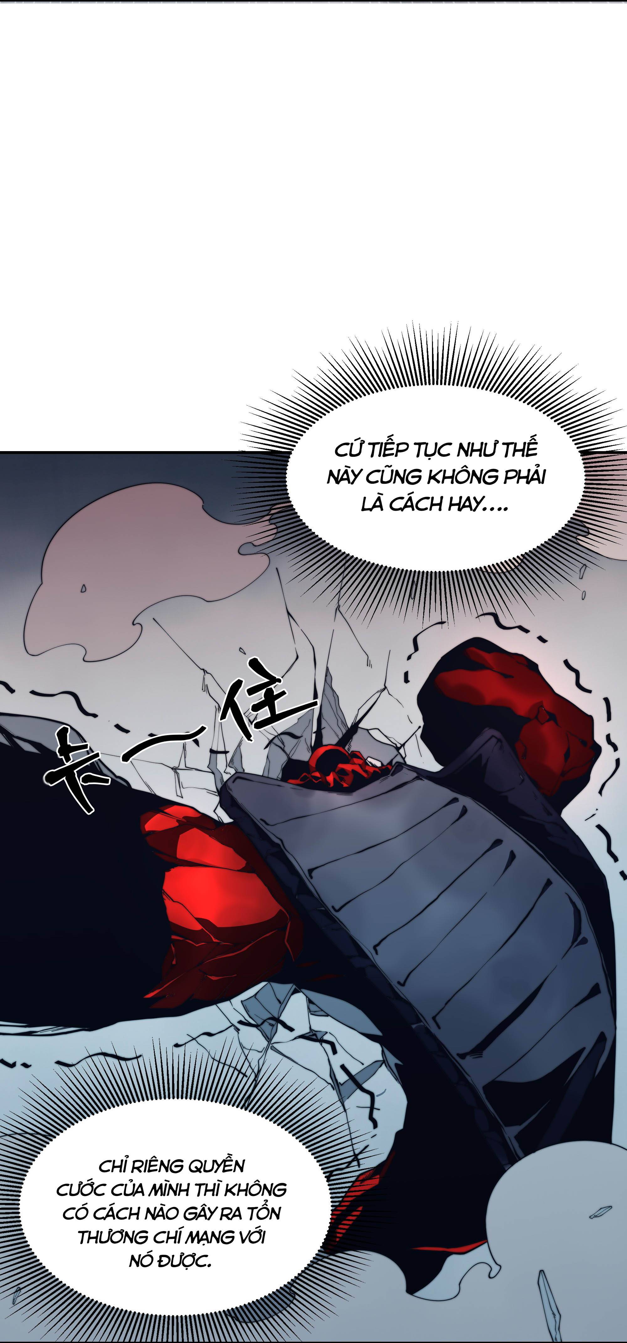 Vĩnh Kiếp 108: Chapter 6