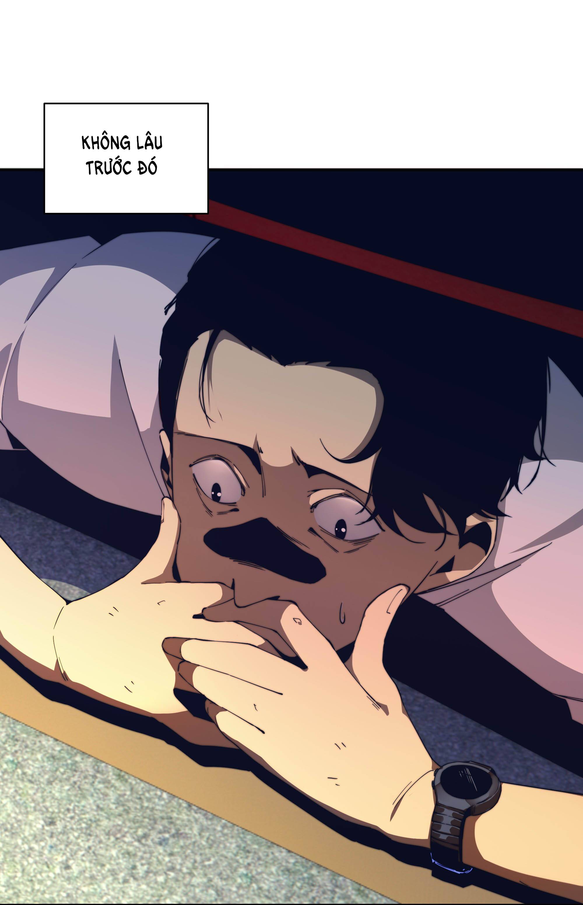 Vĩnh Kiếp 108: Chapter 6