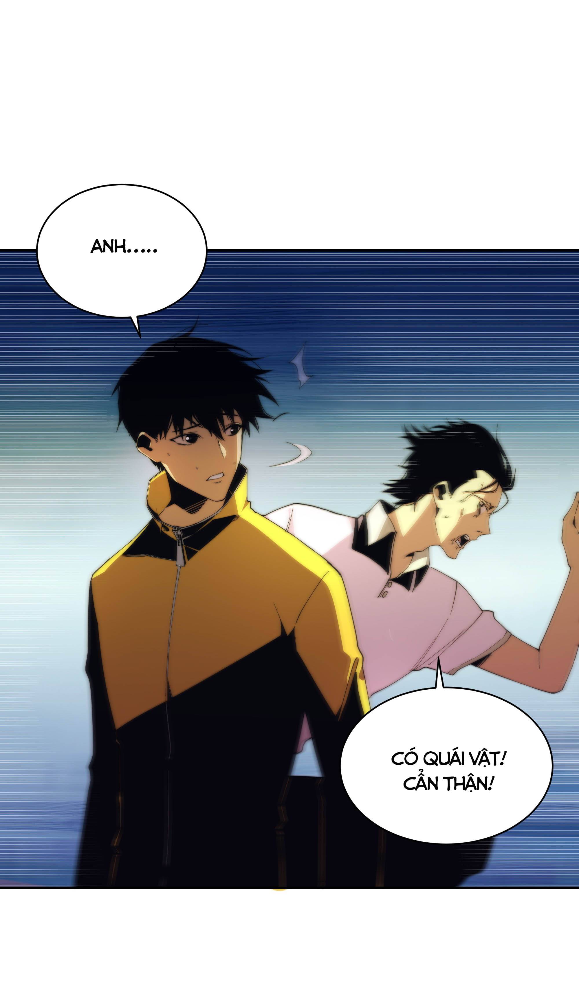 Vĩnh Kiếp 108: Chapter 6