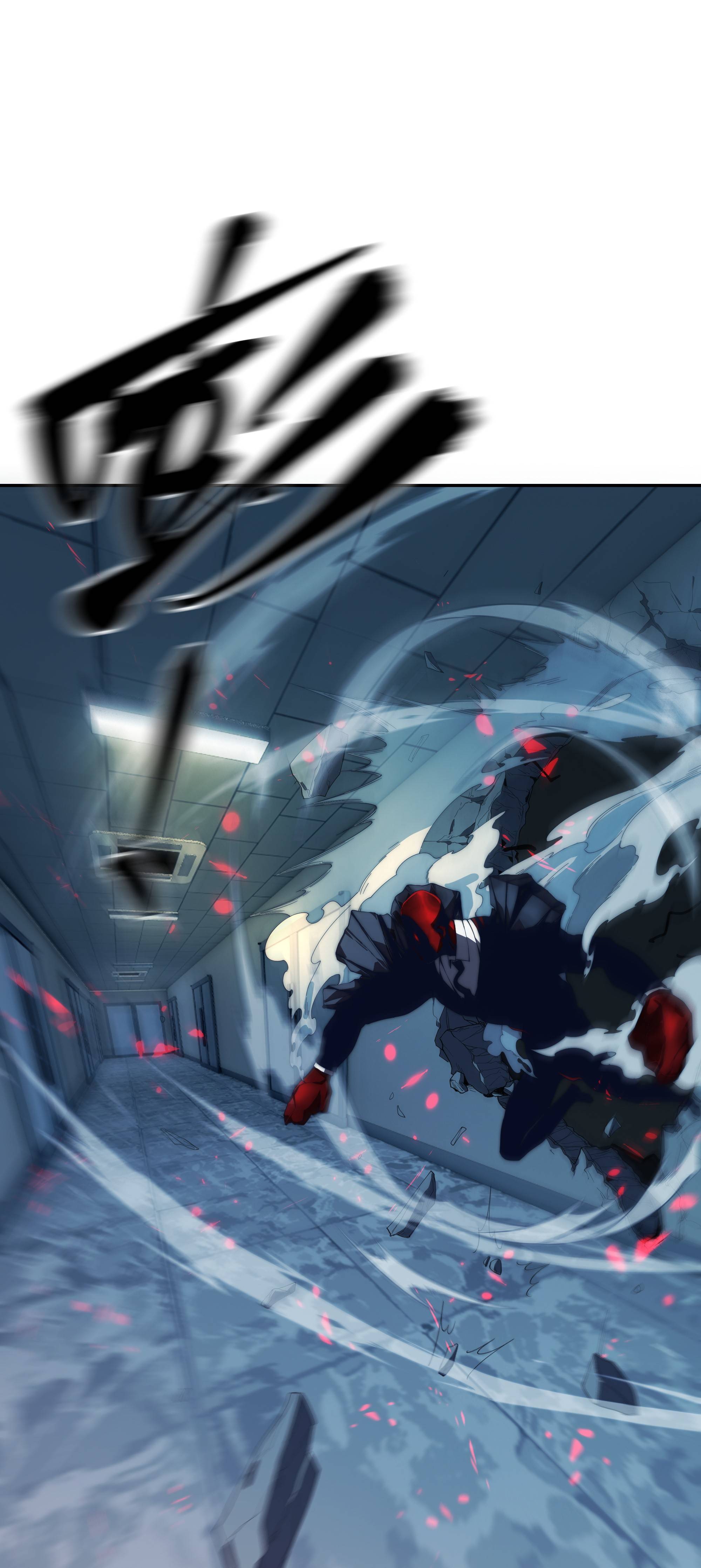 Vĩnh Kiếp 108: Chapter 6
