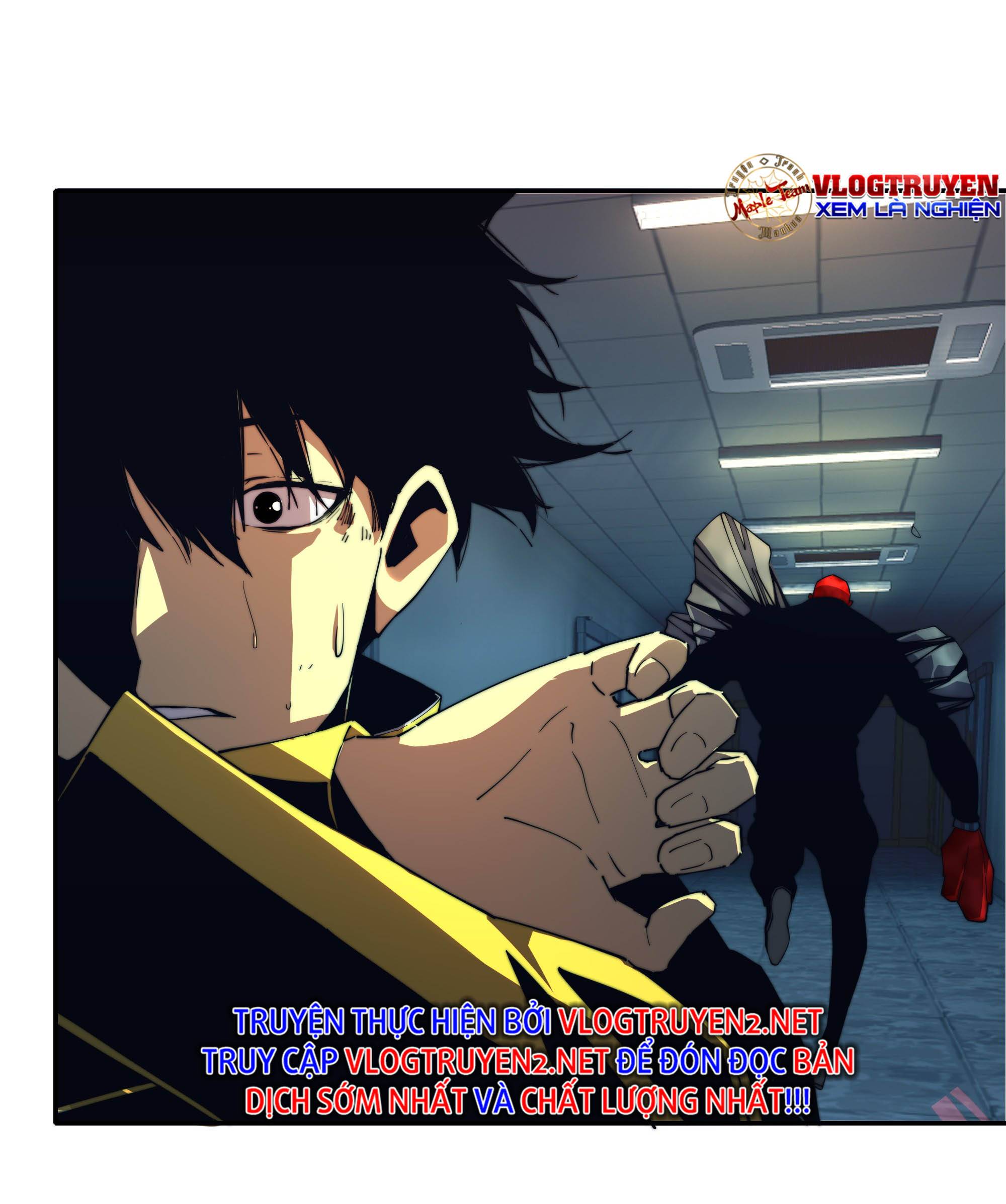 Vĩnh Kiếp 108: Chapter 6