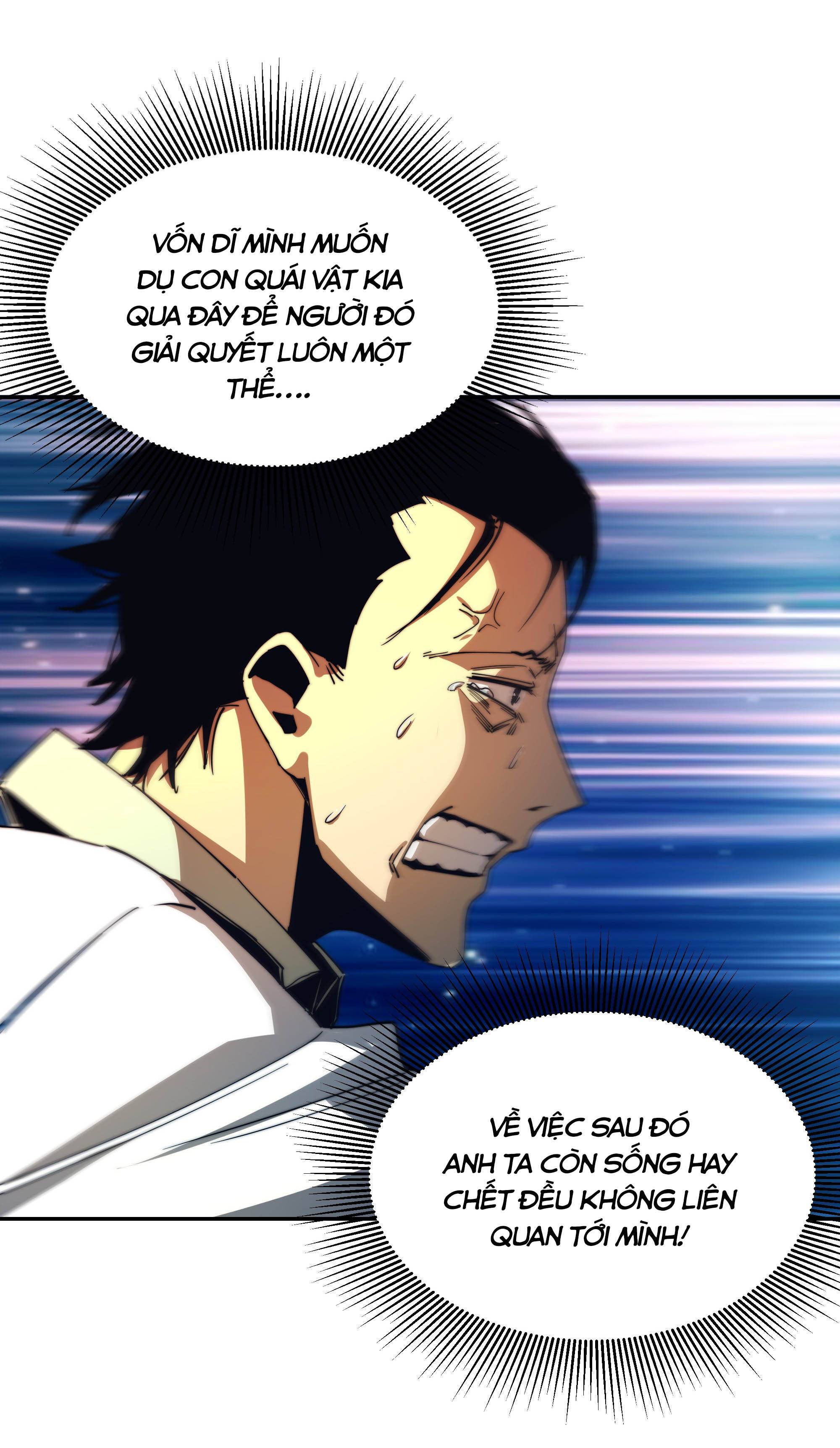 Vĩnh Kiếp 108: Chapter 6