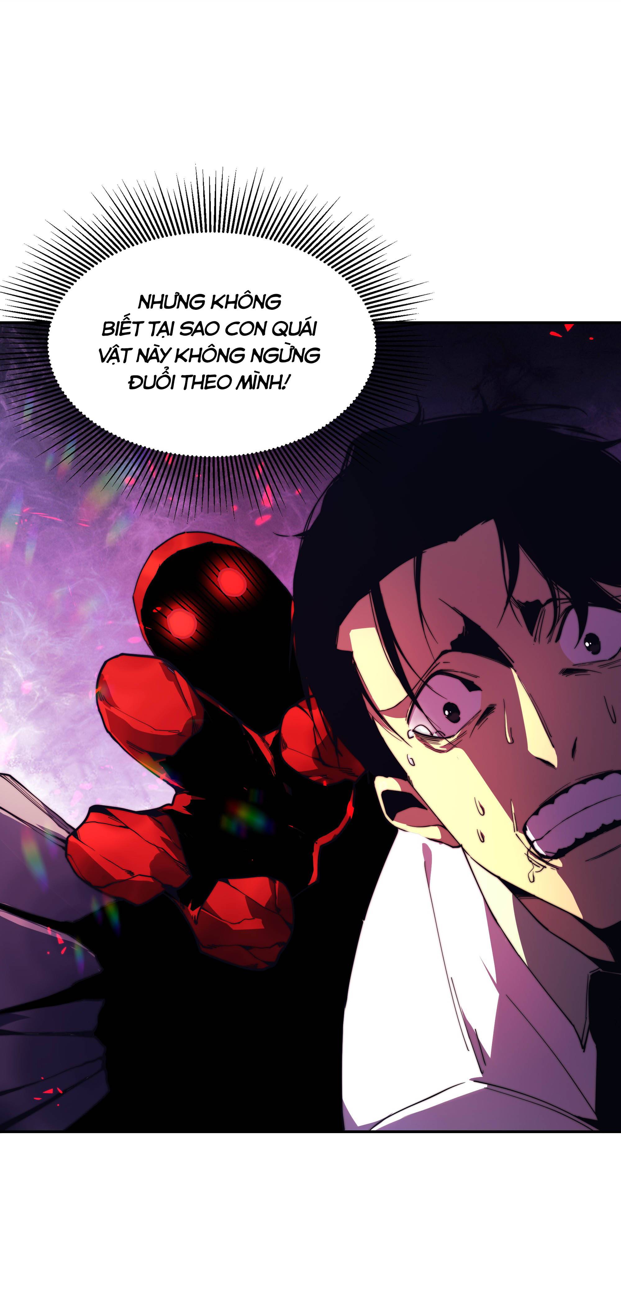 Vĩnh Kiếp 108: Chapter 6