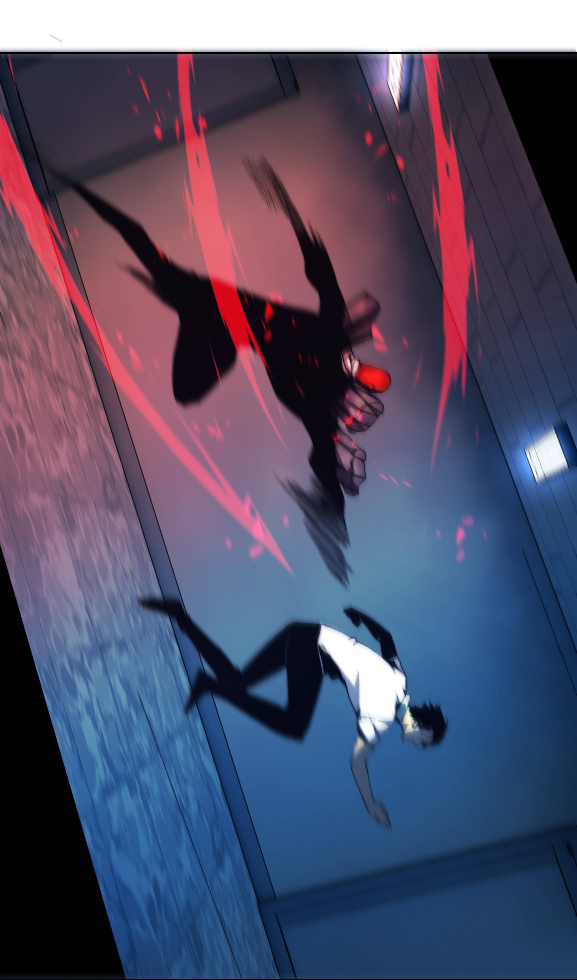 Vĩnh Kiếp 108: Chapter 6