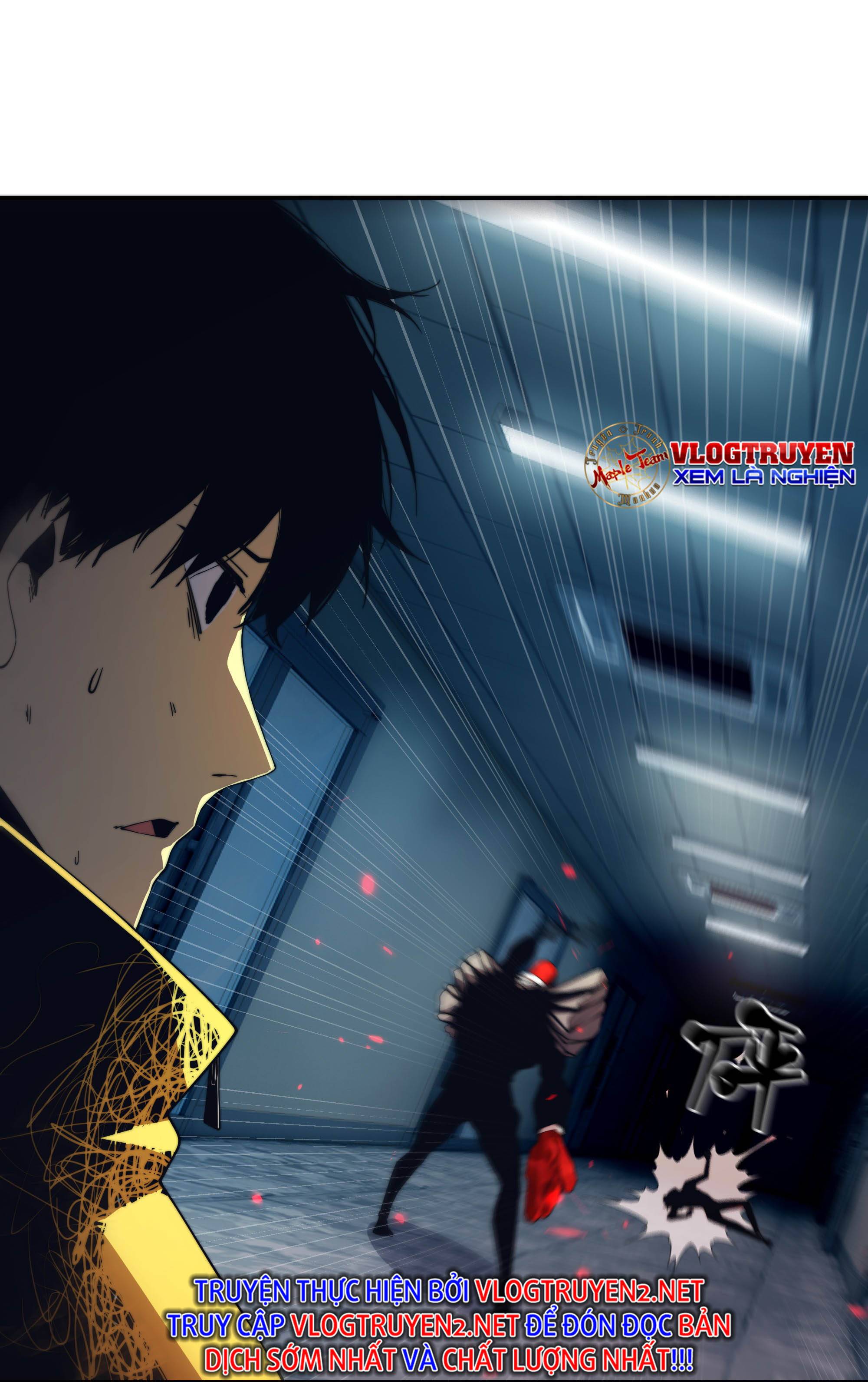 Vĩnh Kiếp 108: Chapter 6