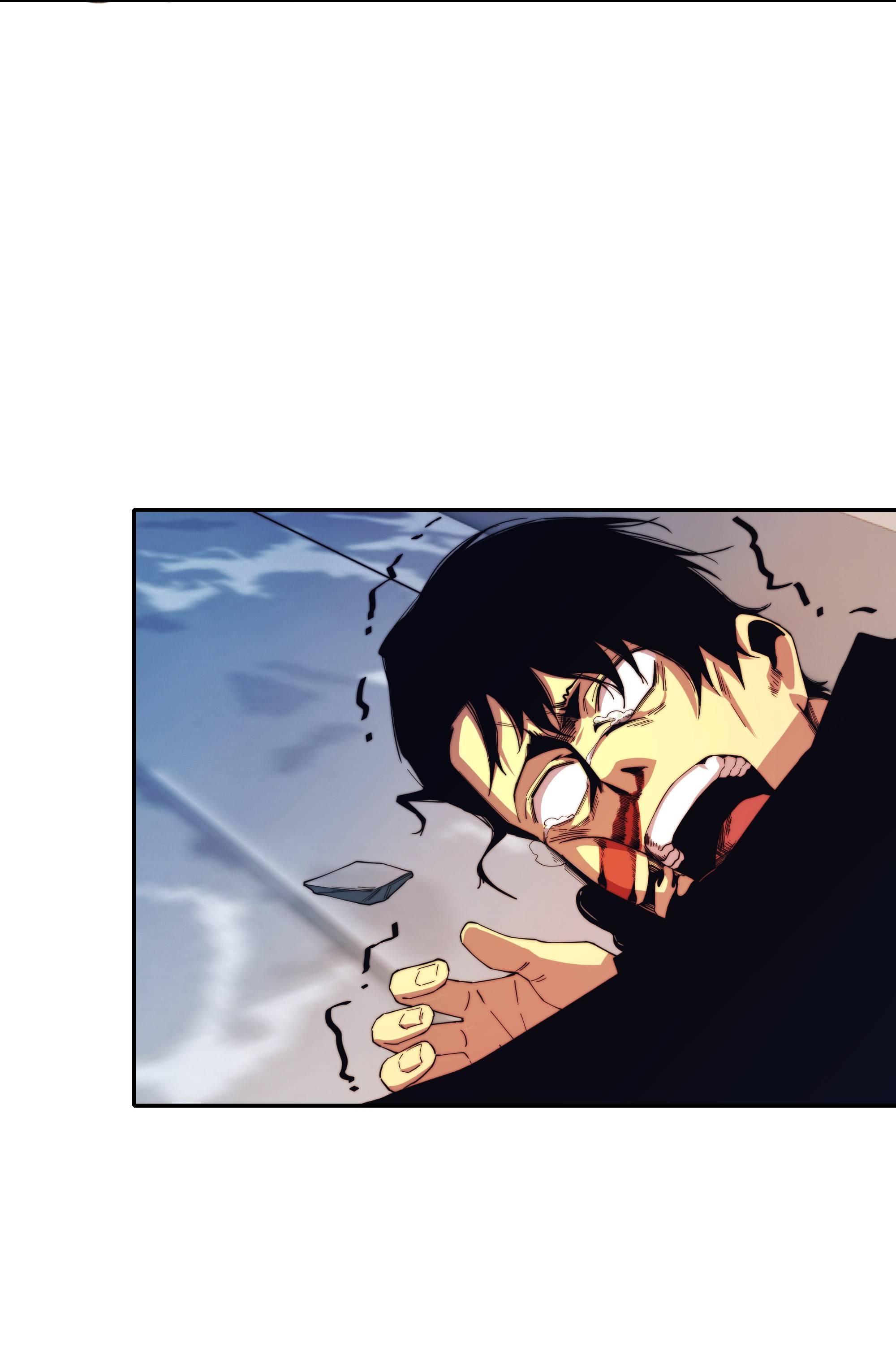 Vĩnh Kiếp 108: Chapter 6