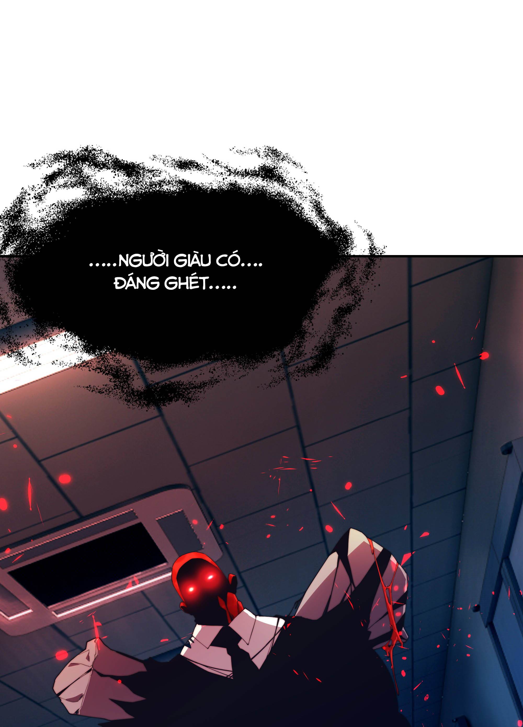 Vĩnh Kiếp 108: Chapter 6
