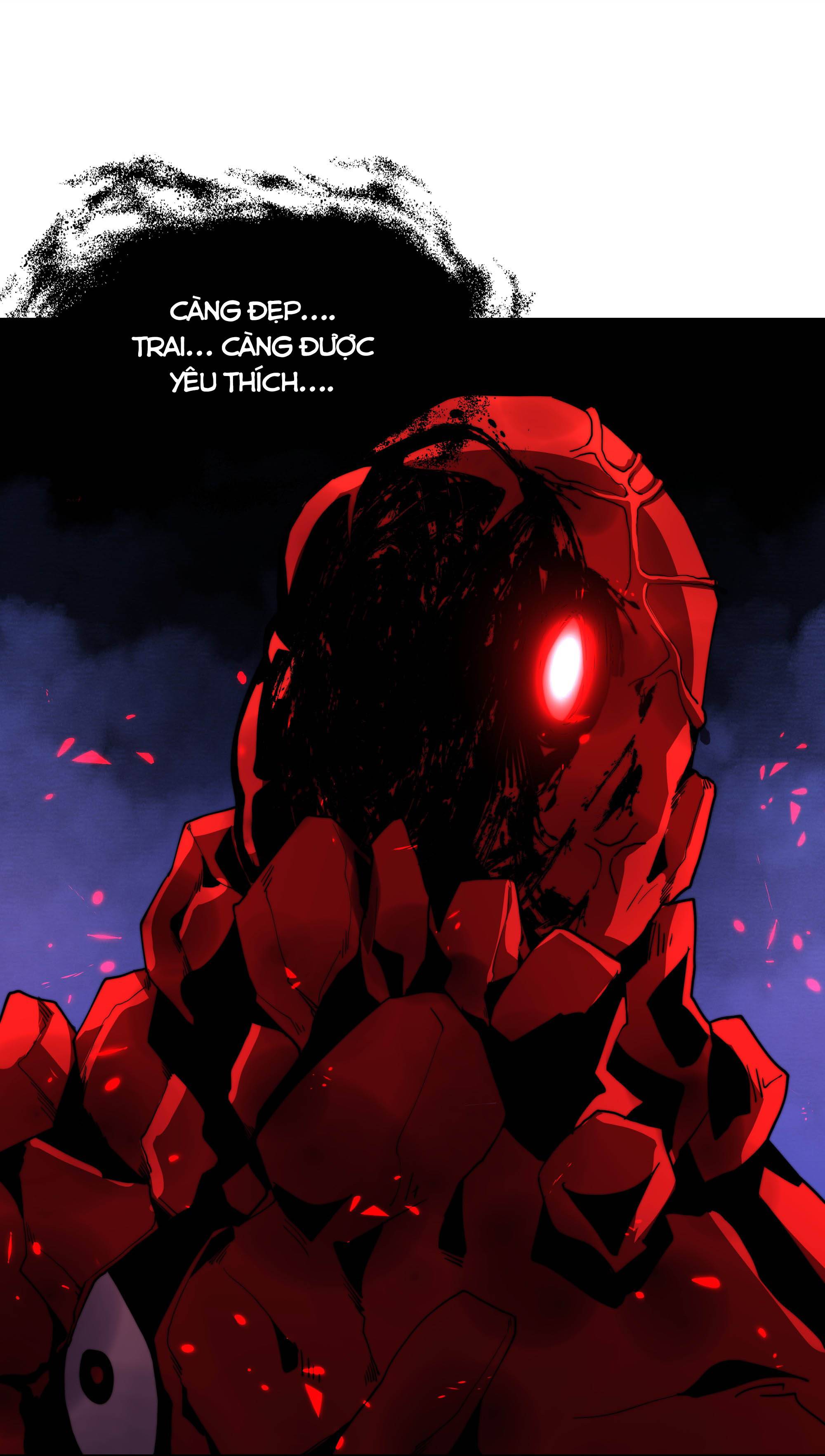 Vĩnh Kiếp 108: Chapter 6