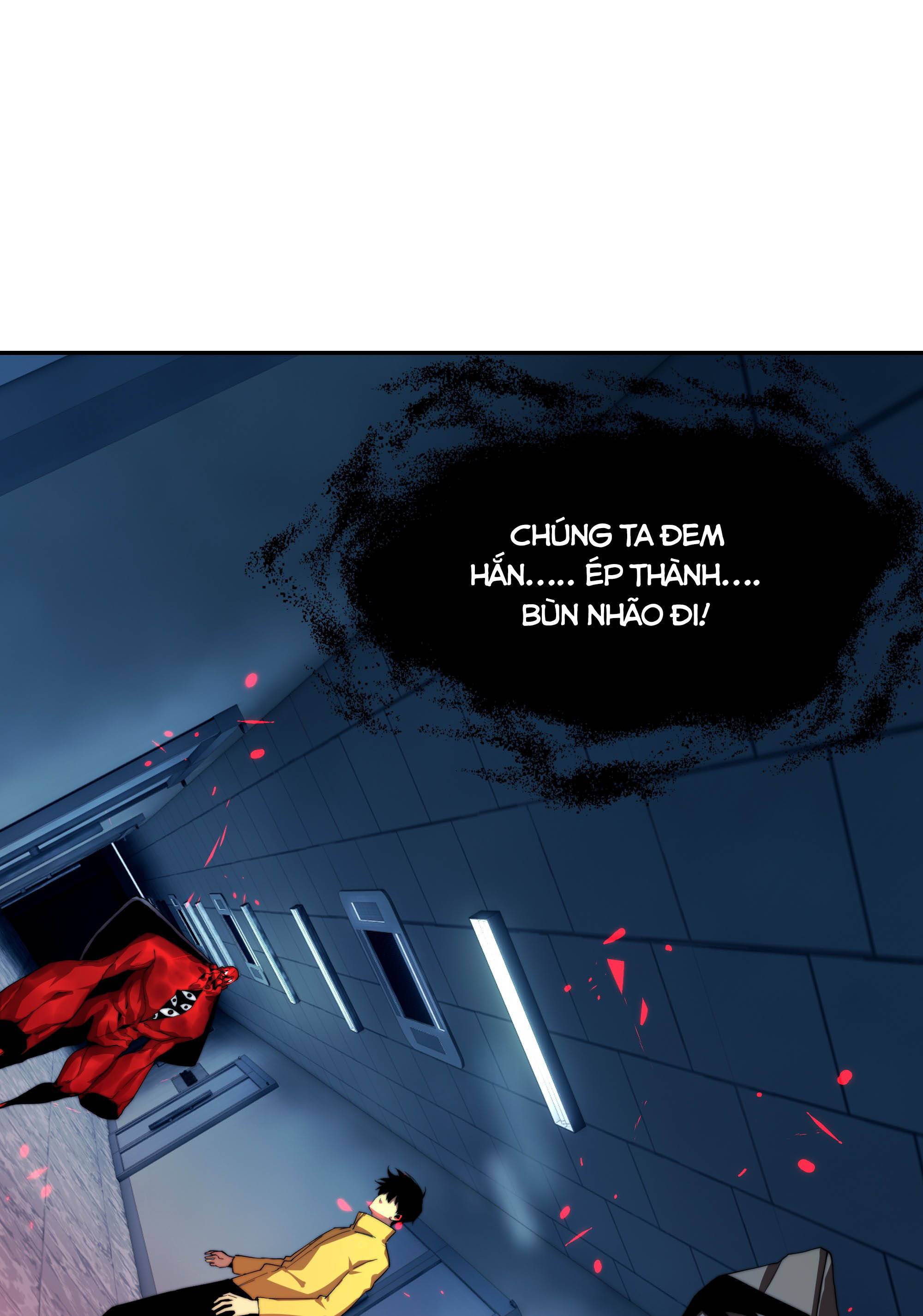 Vĩnh Kiếp 108: Chapter 6