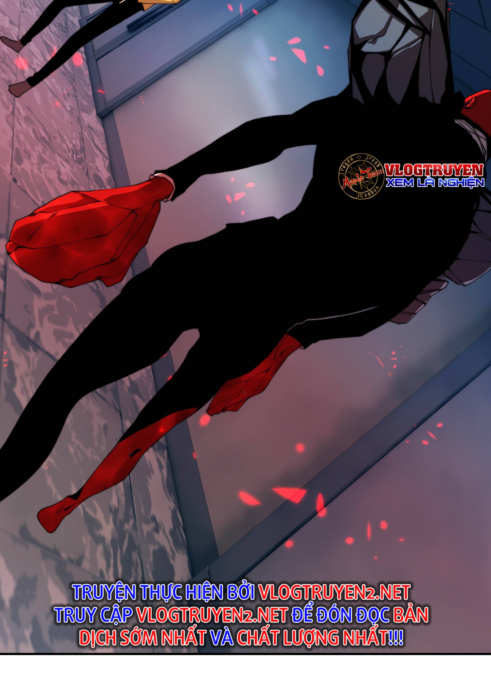 Vĩnh Kiếp 108: Chapter 6