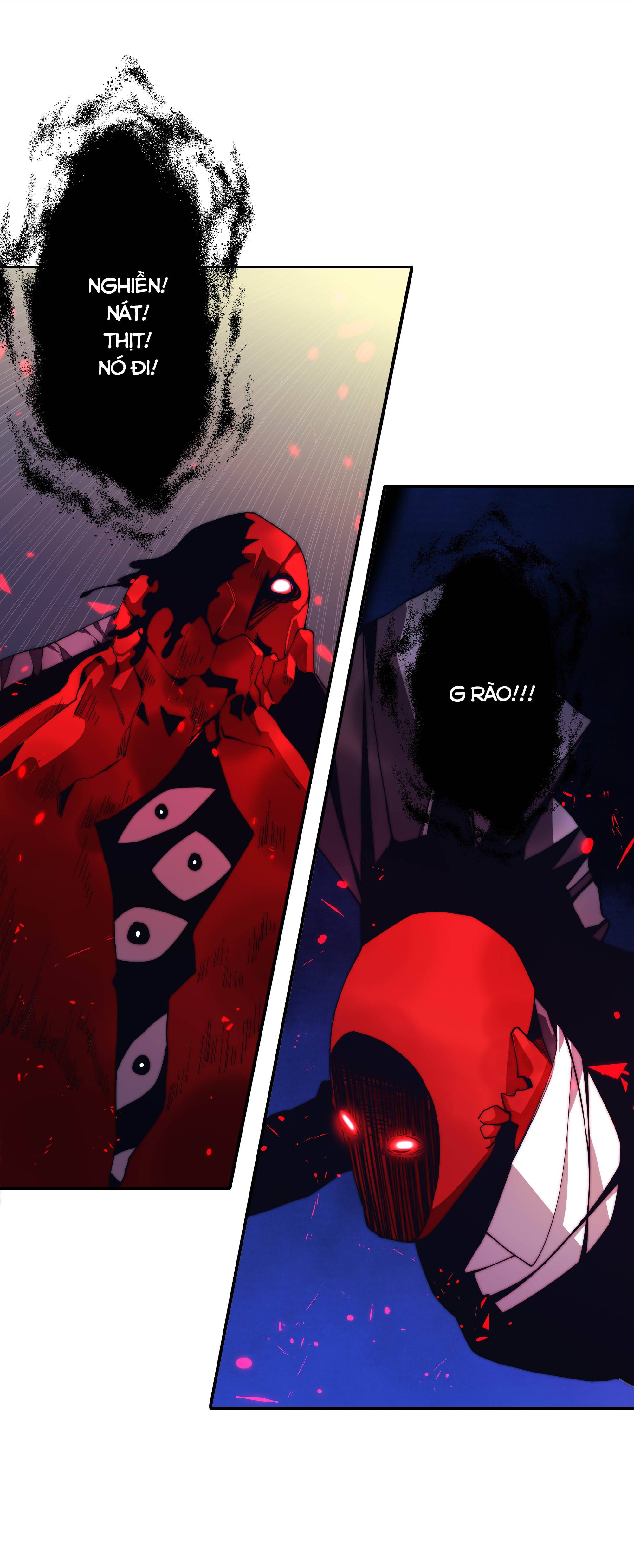Vĩnh Kiếp 108: Chapter 6