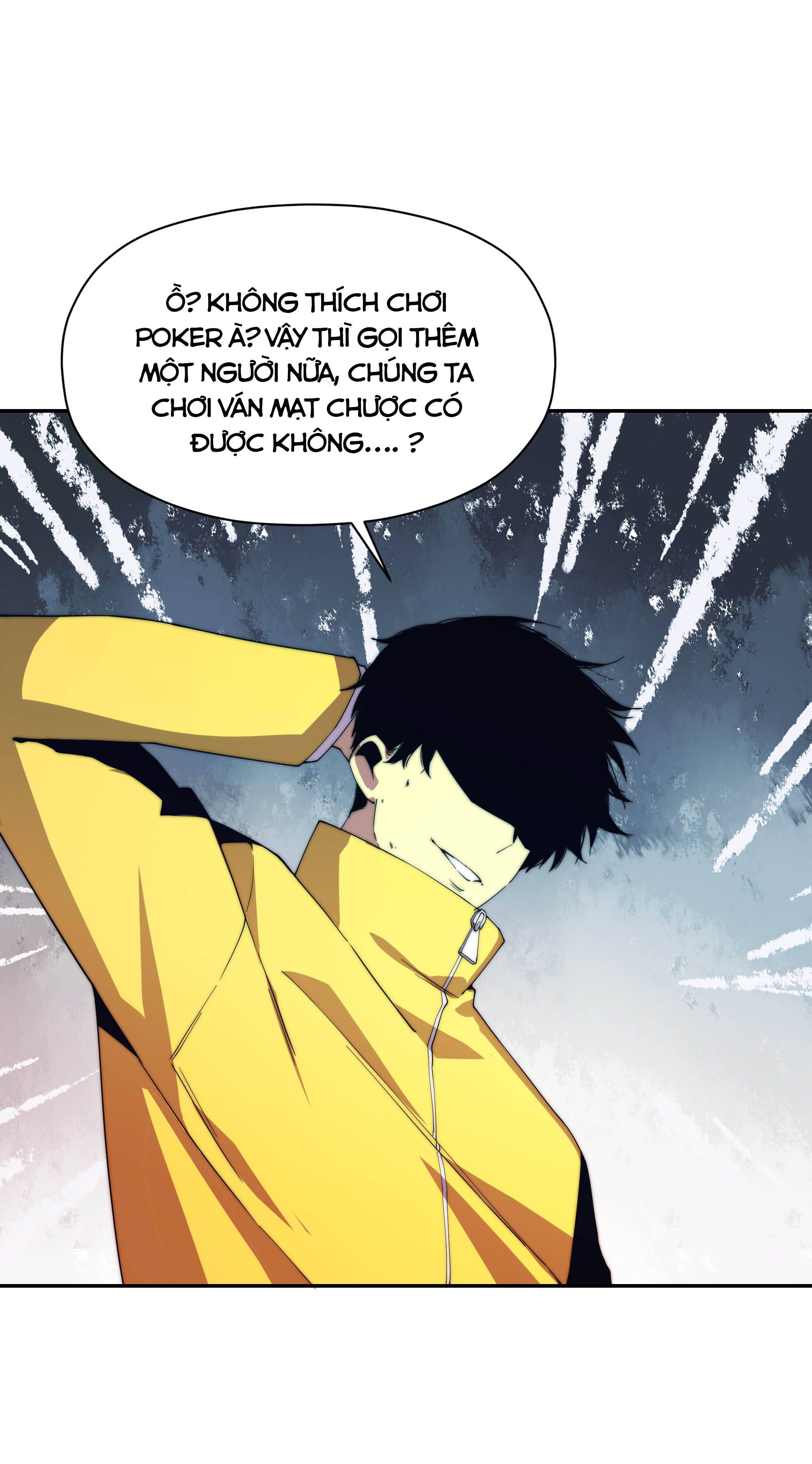 Vĩnh Kiếp 108: Chapter 6