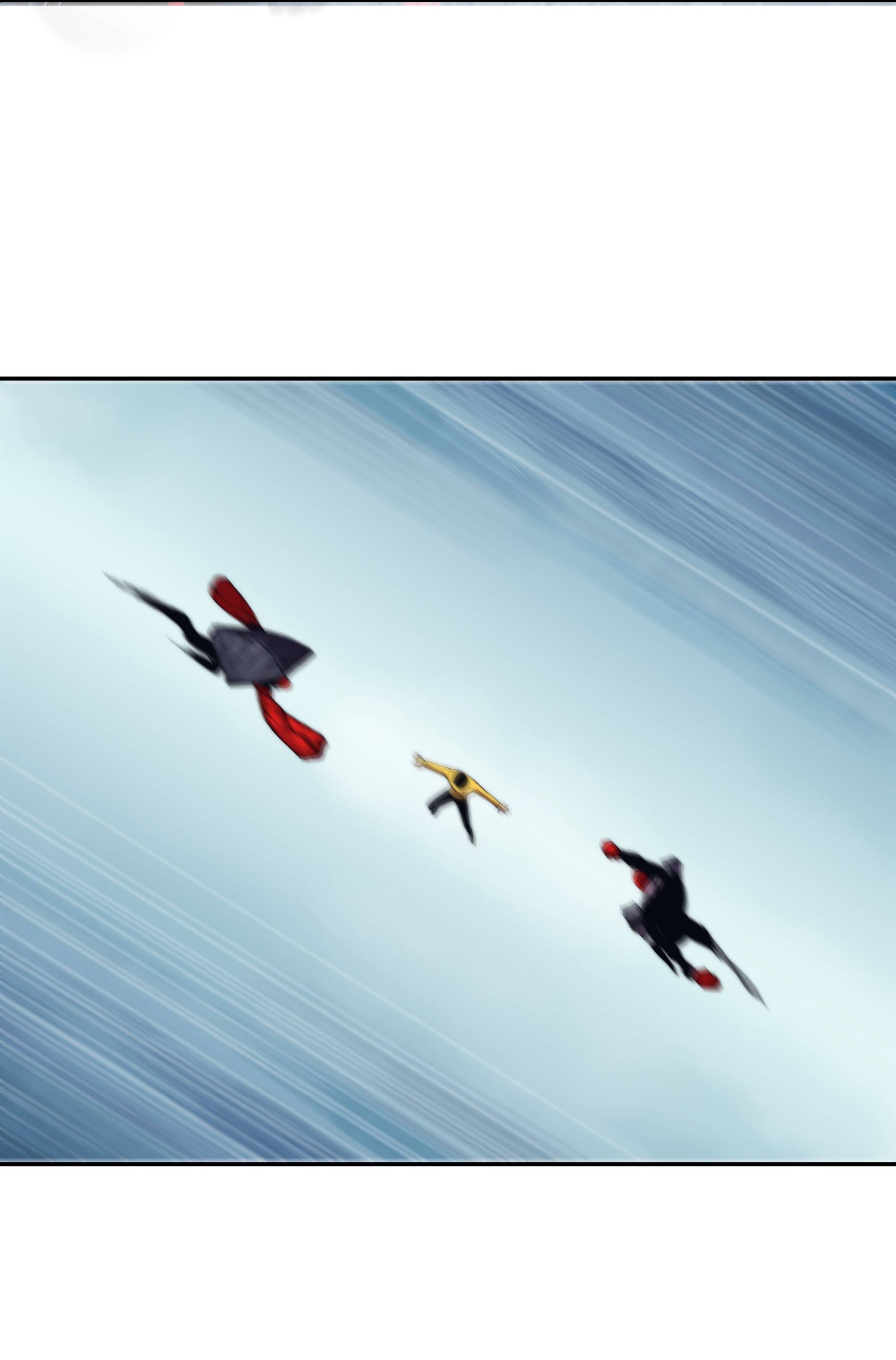Vĩnh Kiếp 108: Chapter 6