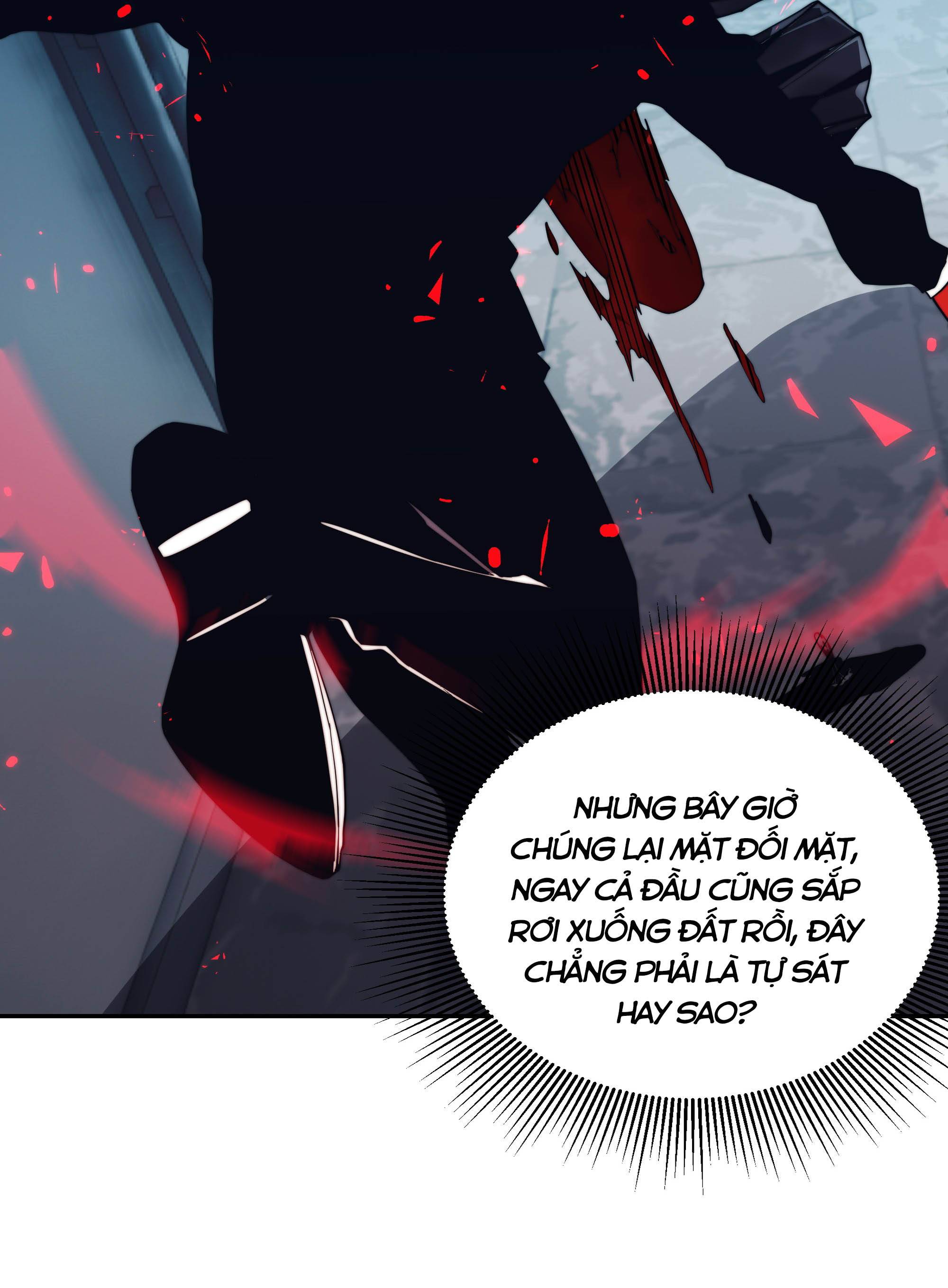 Vĩnh Kiếp 108: Chapter 6