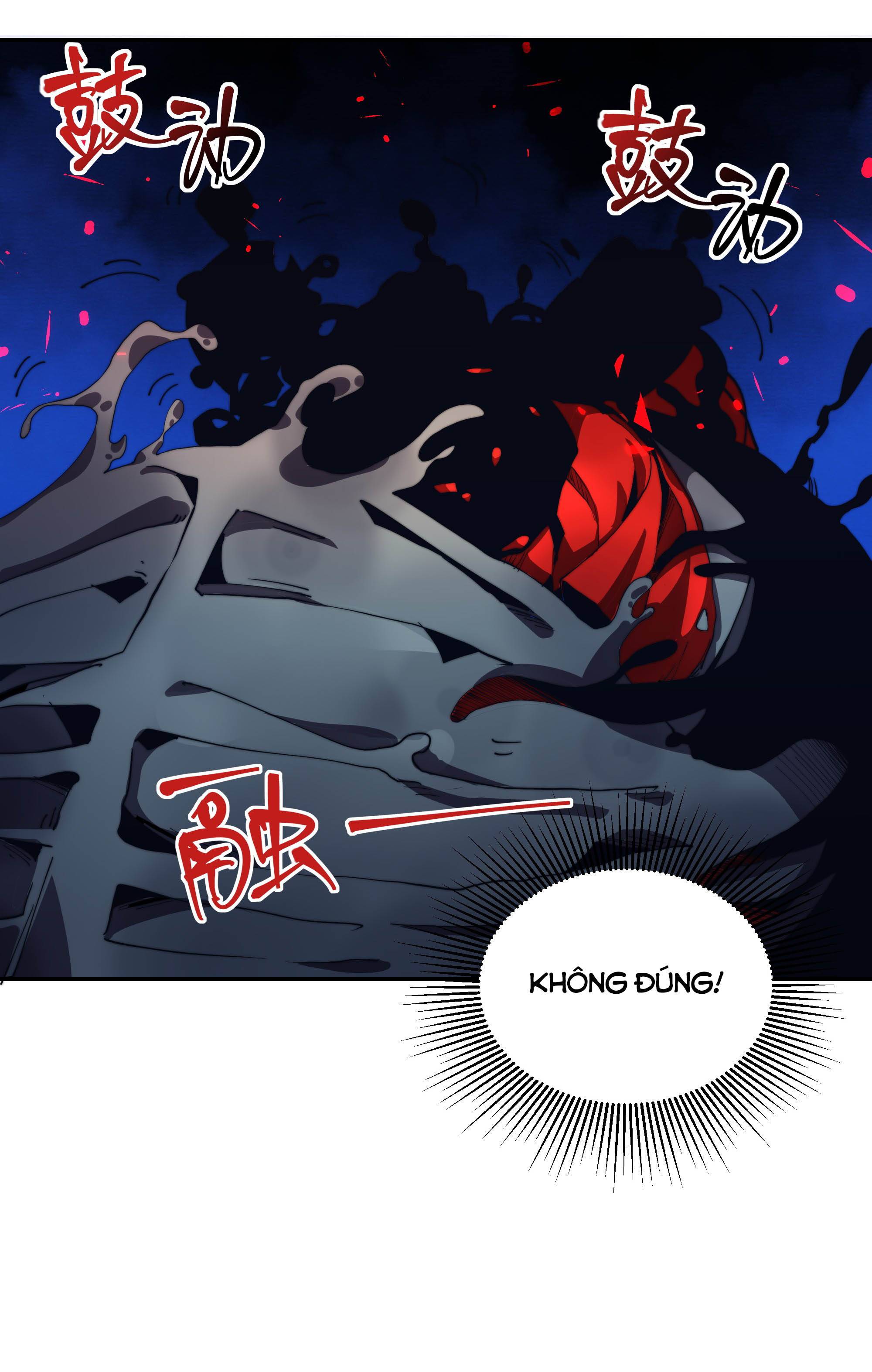 Vĩnh Kiếp 108: Chapter 6