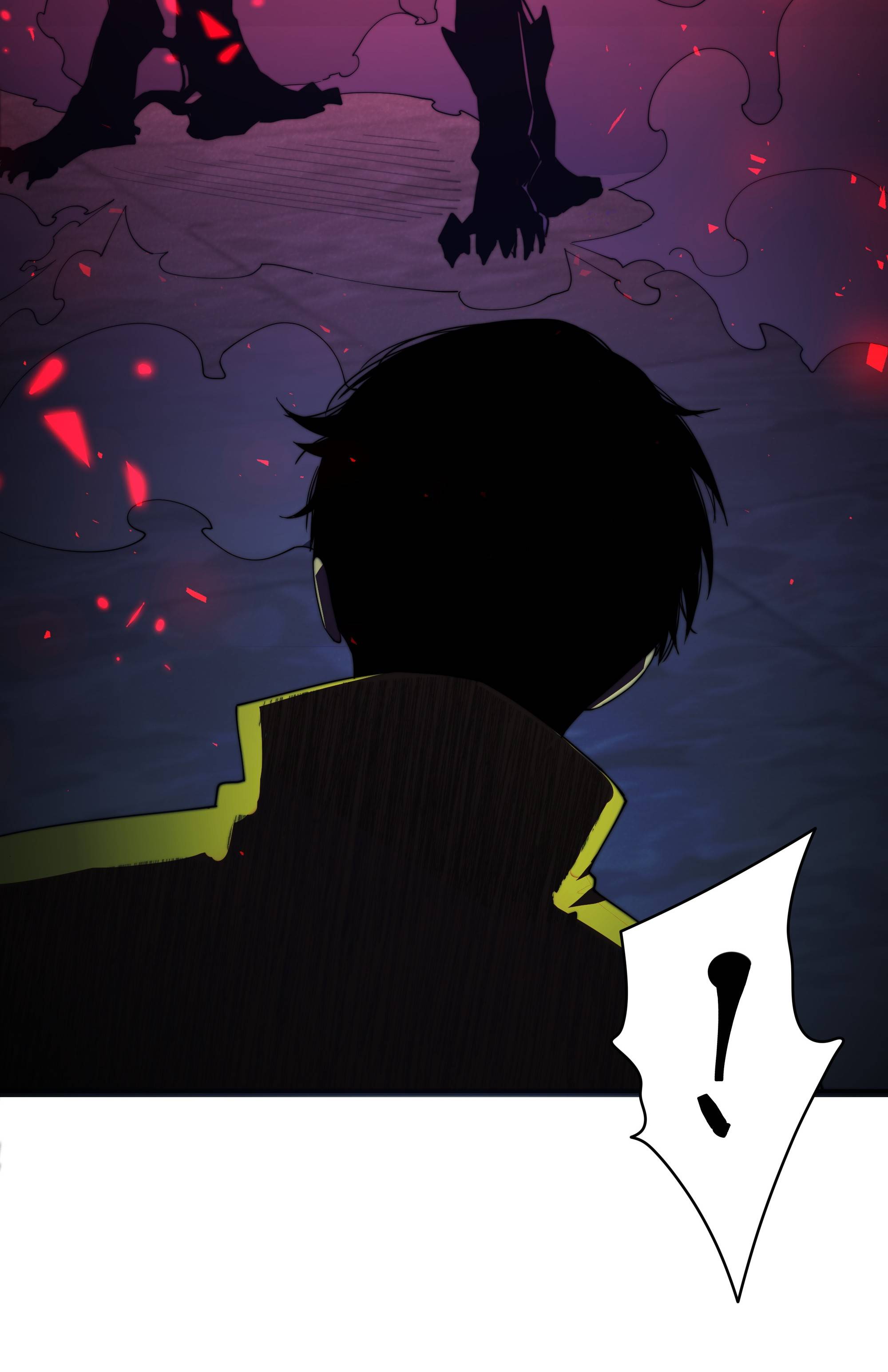 Vĩnh Kiếp 108: Chapter 6