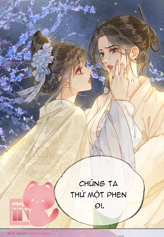 Ta Nhất Định Phải Làm Hắc Nguyệt Quang Của Tên Hôn Quân Này: Ta Nhất Định Phải Làm [...] – Chap 0