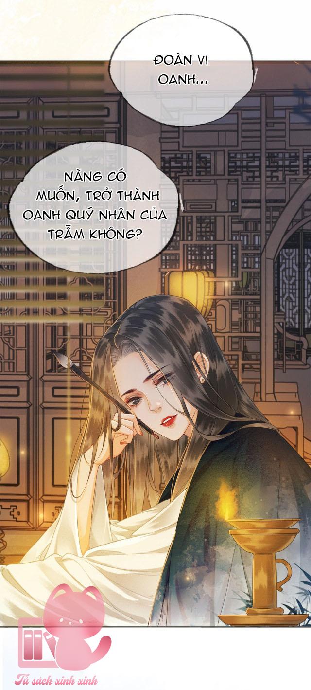 Ta Nhất Định Phải Làm Hắc Nguyệt Quang Của Tên Hôn Quân Này: Ta Nhất Định Phải Làm [...] – Chap 0
