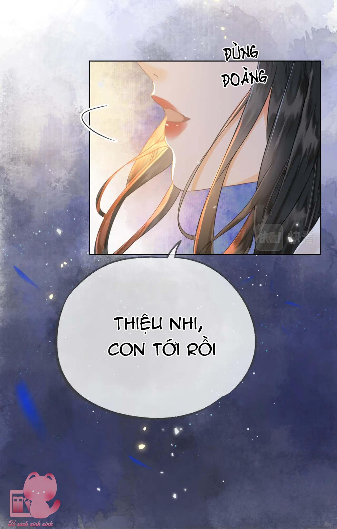 Ta Nhất Định Phải Làm Hắc Nguyệt Quang Của Tên Hôn Quân Này: Ta Nhất Định Phải Làm [...] – Chap 18